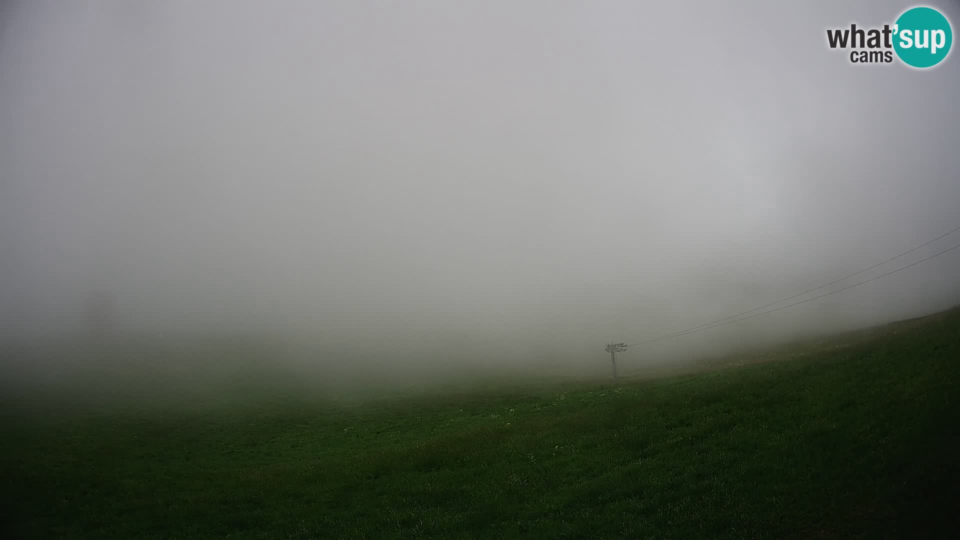 Webcam Terenten (1210m) – Vista en vivo del Valle de Pusteria