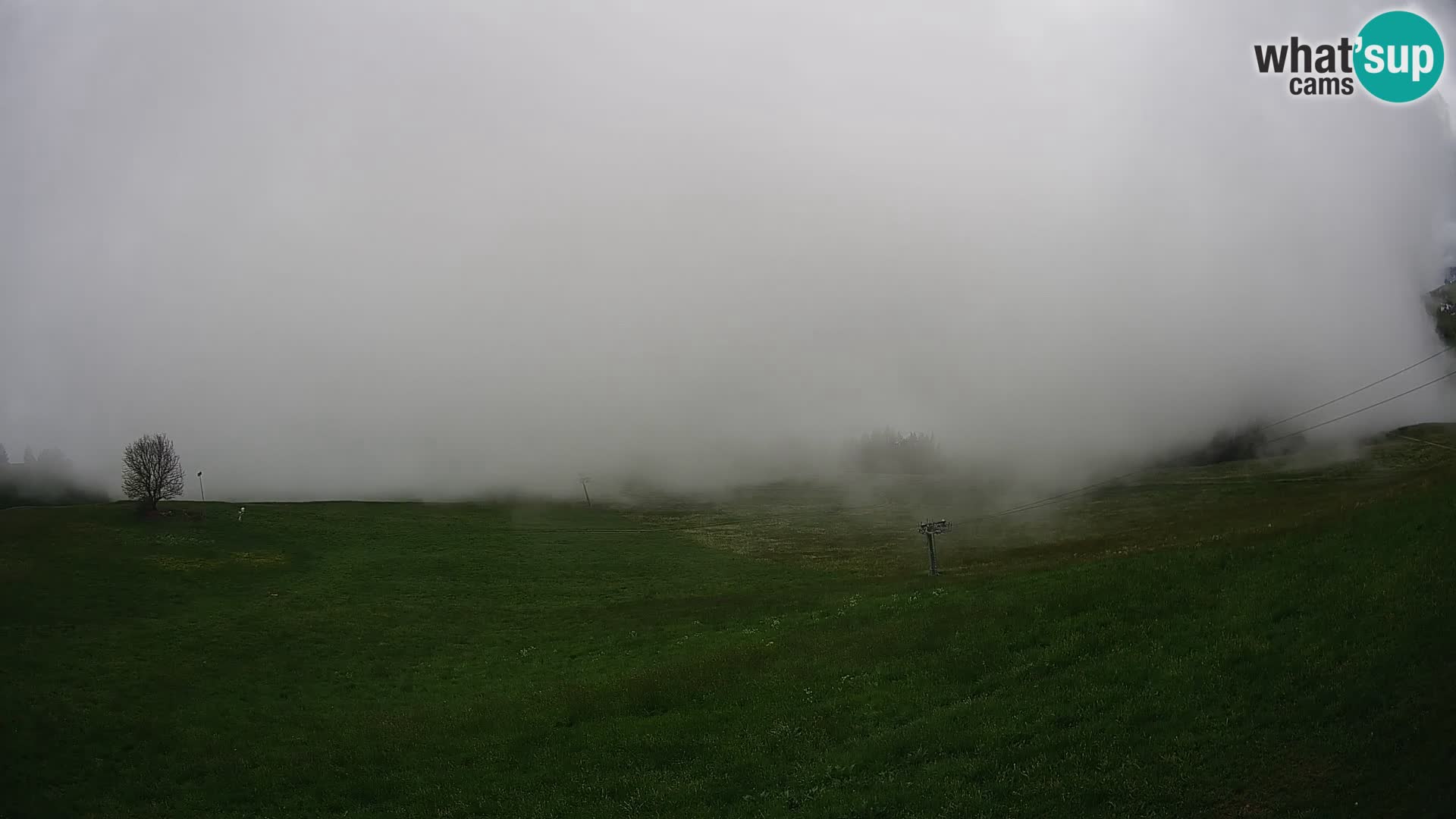 Webcam Terenten (1210m) – Liveblick ins Pustertal