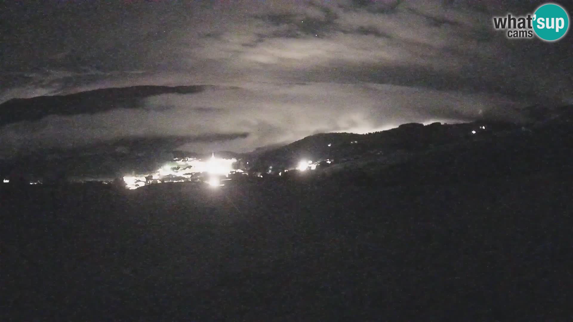 Webcam Terenten (1210m) – Live View of Val Pusteria