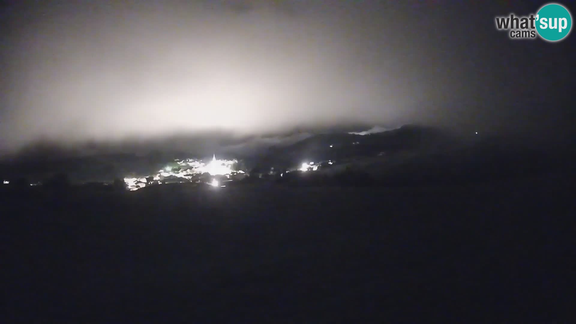 Webcam Terenten (1210m) – Live View of Val Pusteria