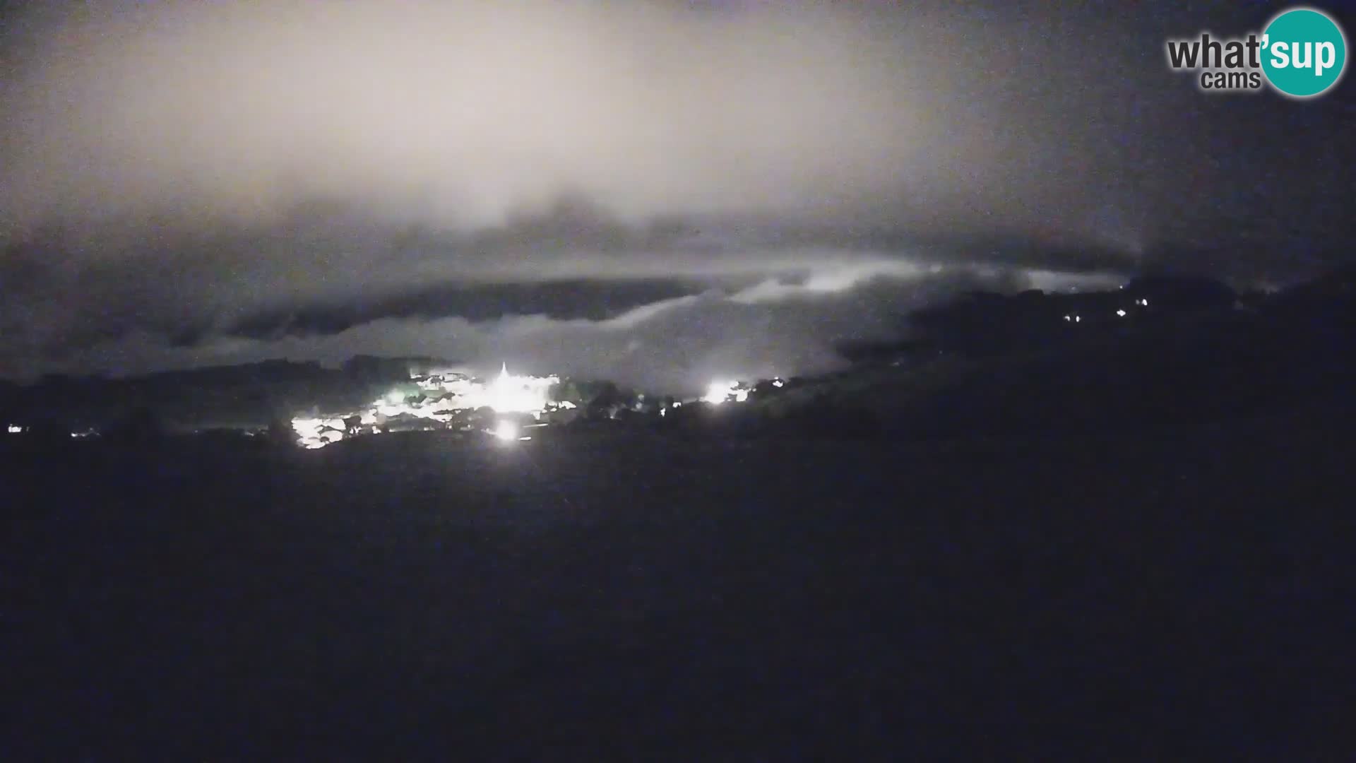 Webcam Terento (1210m) – Vista live sulla Val Pusteria