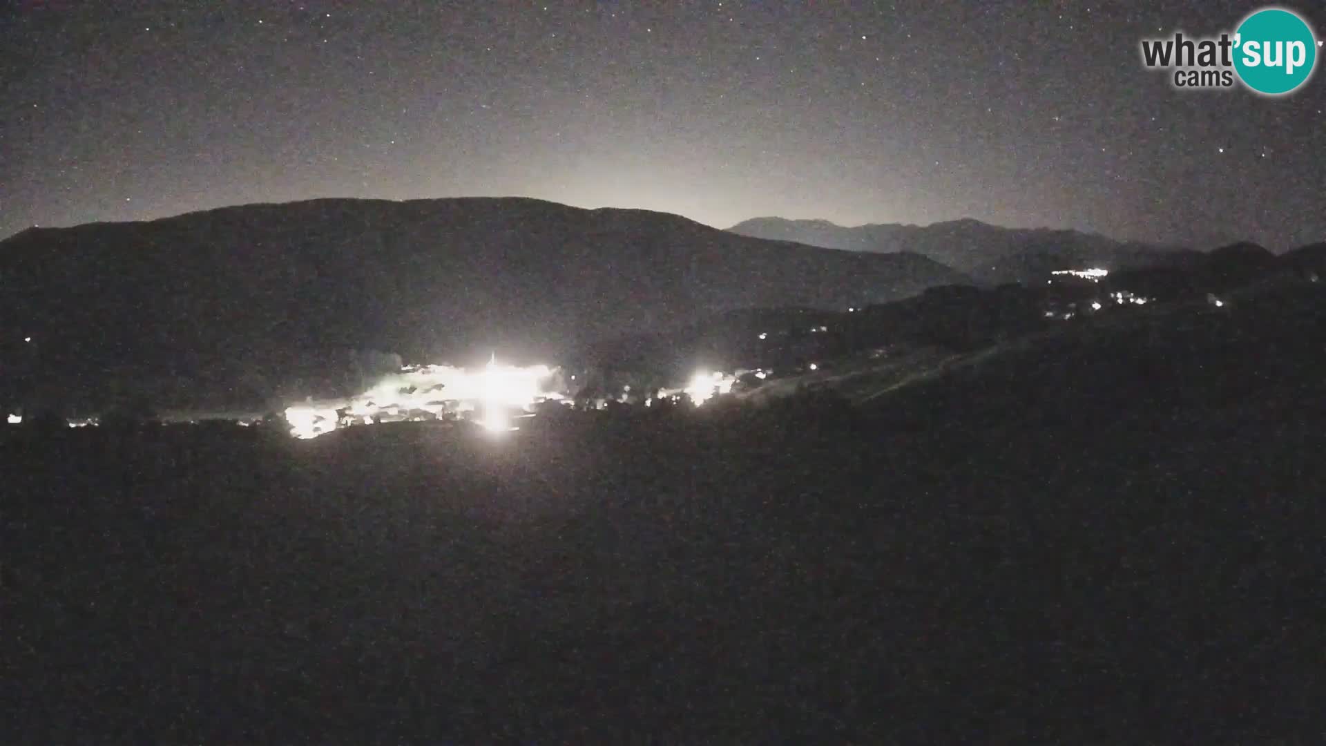 Webcam Terenten (1210m) – Live View of Val Pusteria