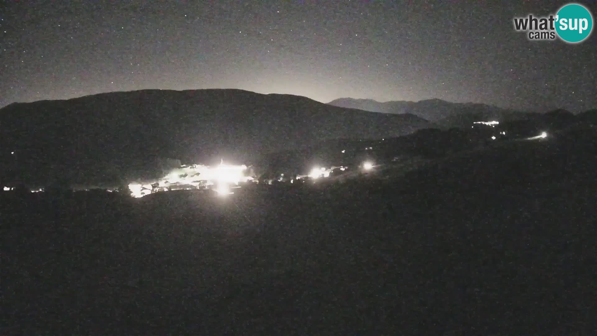 Webcam Terenten (1210m) – Liveblick ins Pustertal