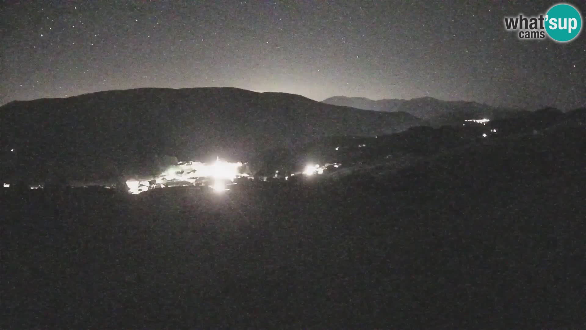 Webcam Terenten (1210m) – Live View of Val Pusteria