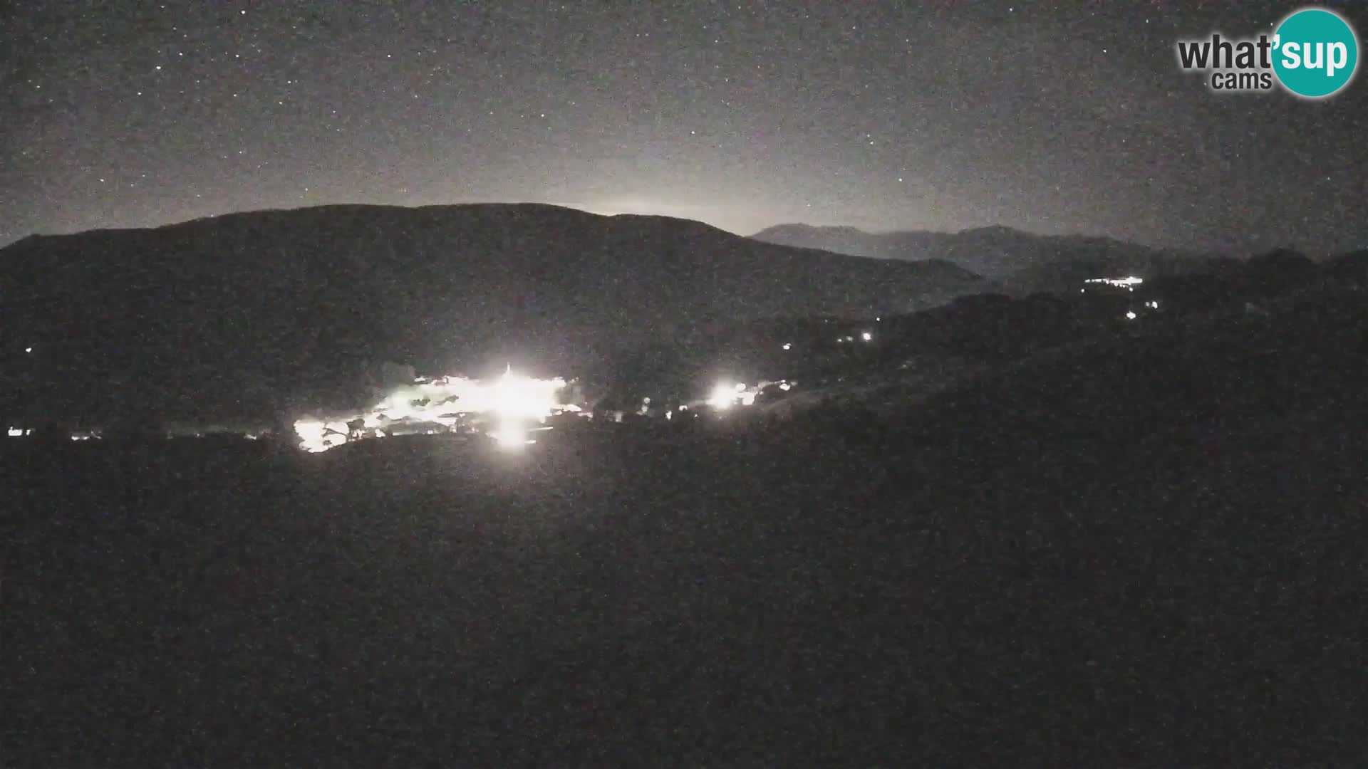 Webcam Terenten (1210m) – Liveblick ins Pustertal