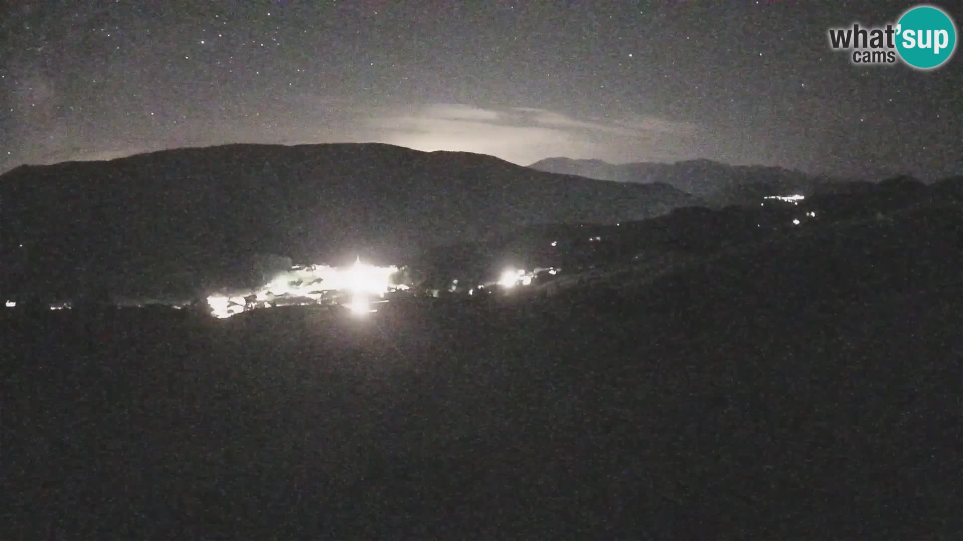 Webcam Terenten (1210m) – Live View of Val Pusteria