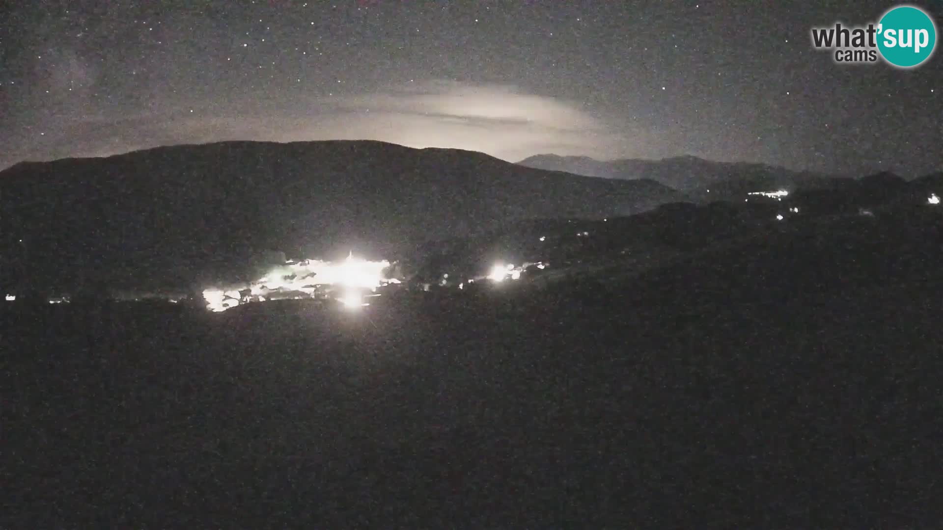 Webcam Terenten (1210m) – Live View of Val Pusteria