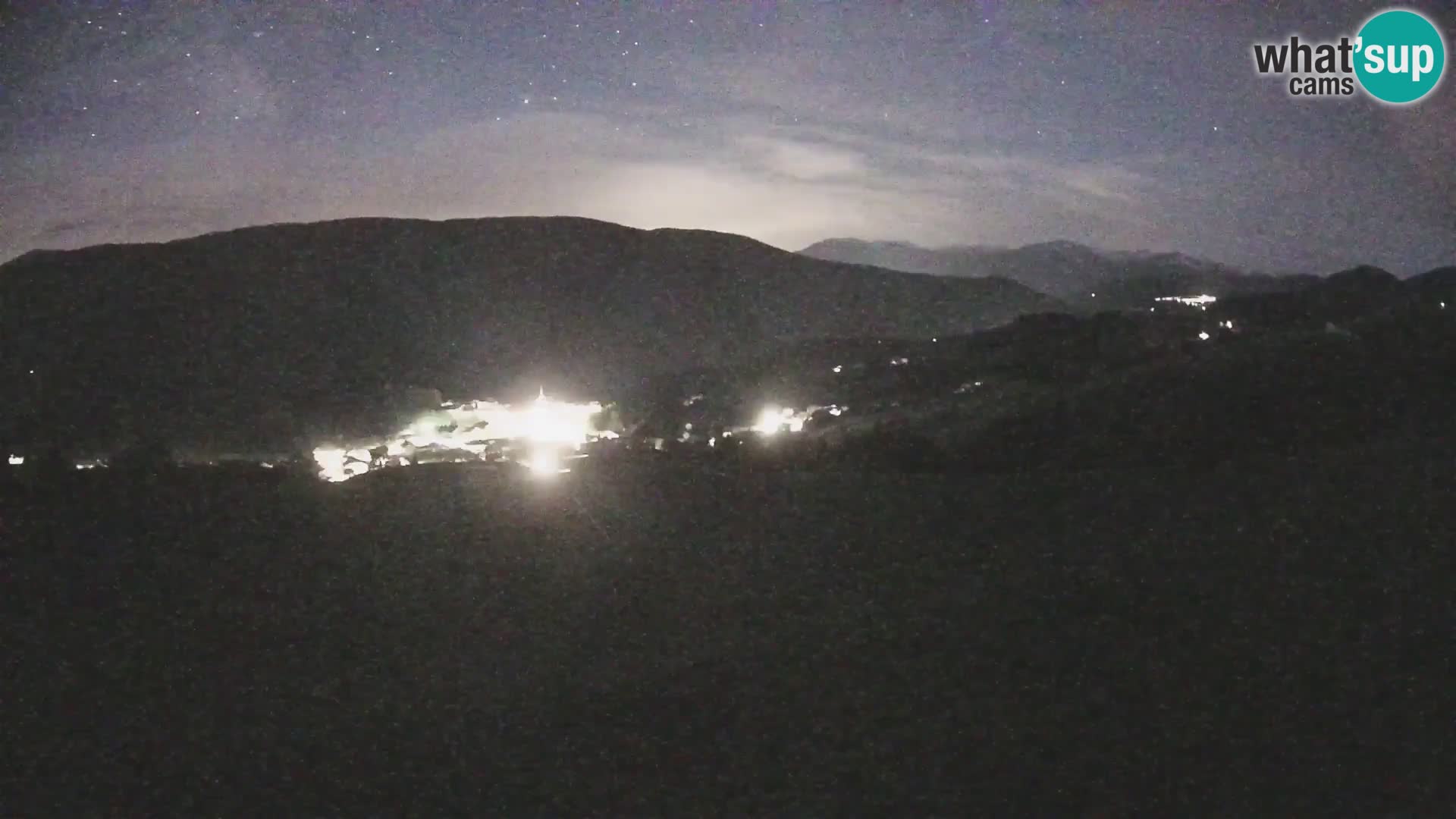 Webcam Terenten (1210m) – Live View of Val Pusteria