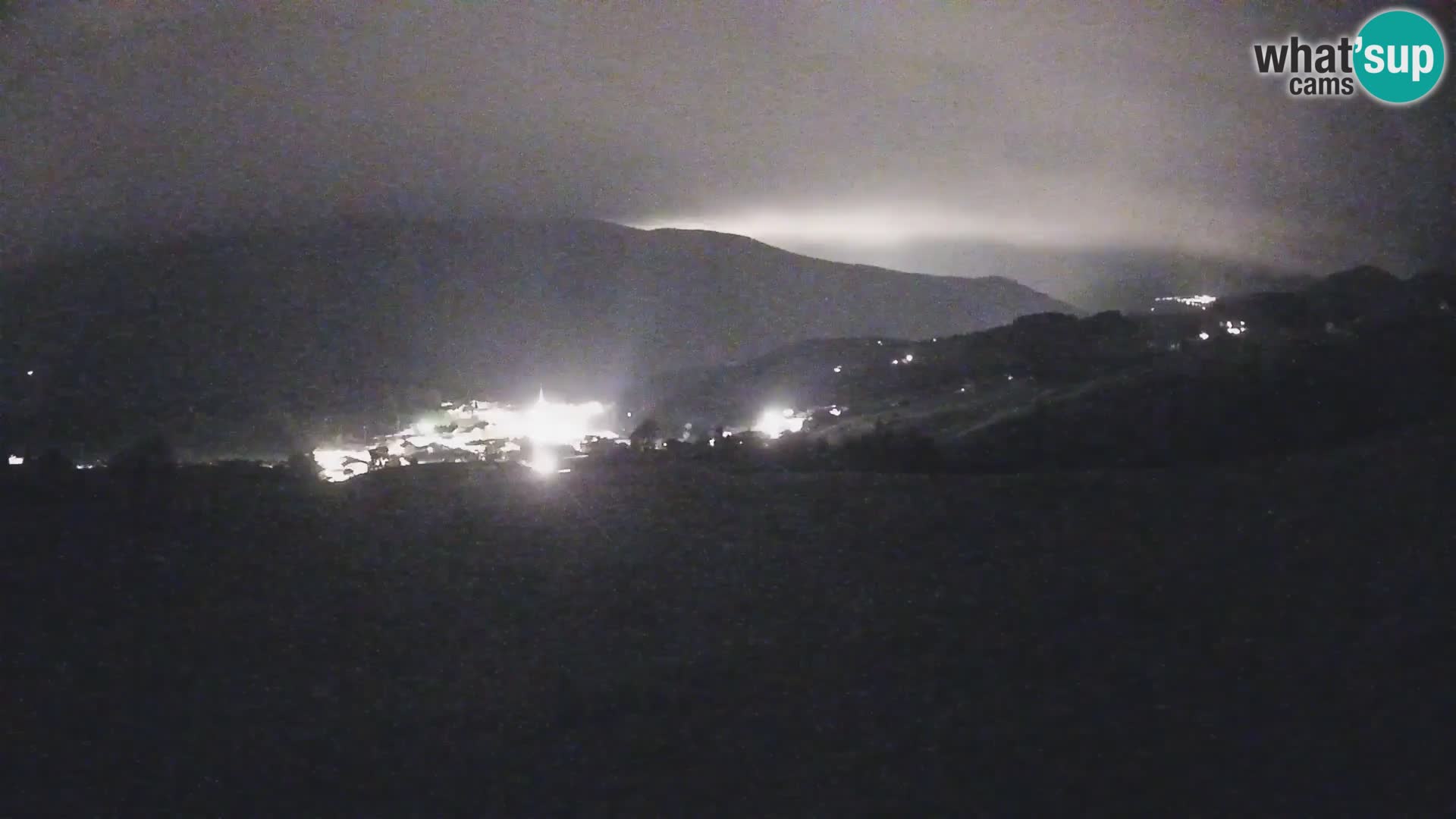 Webcam Terenten (1210m) – Liveblick ins Pustertal