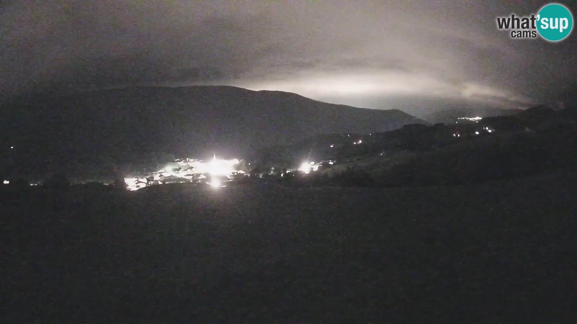 Webcam Terenten (1210m) – Liveblick ins Pustertal