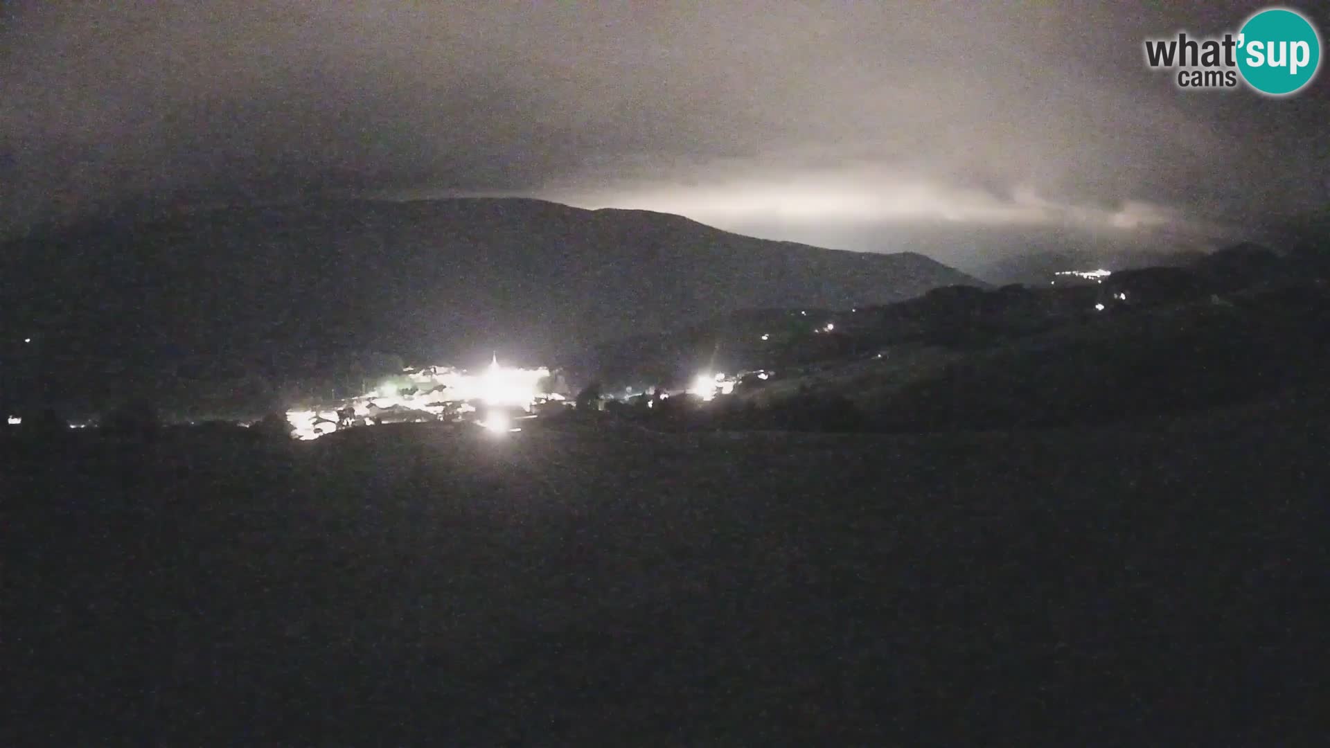 Webcam Terenten (1210m) – Liveblick ins Pustertal