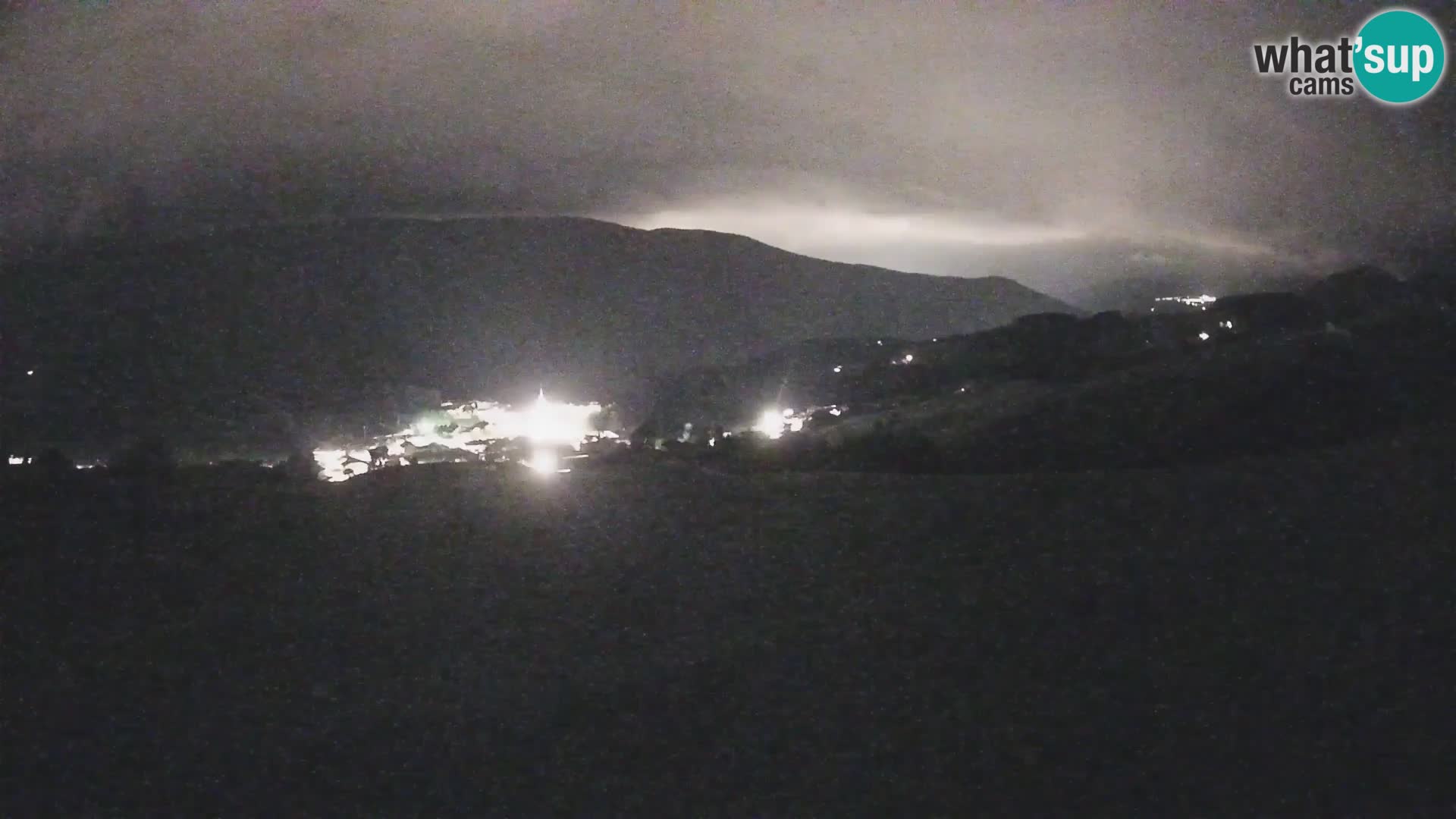 Webcam Terenten (1210m) – Liveblick ins Pustertal