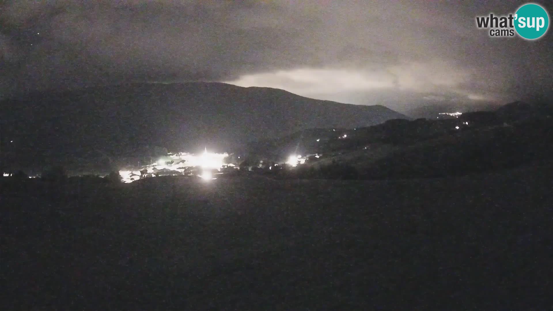 Webcam Terenten (1210m) – Liveblick ins Pustertal