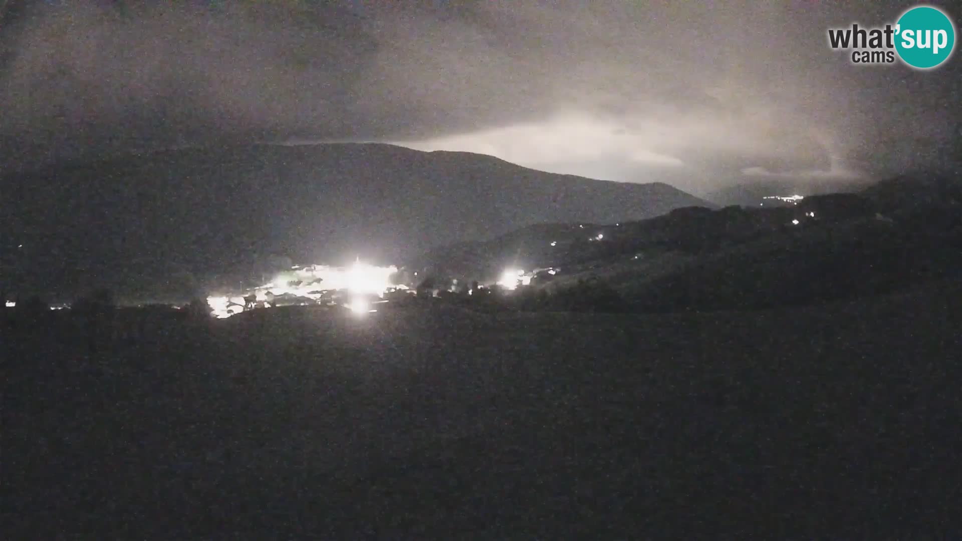 Webcam Terenten (1210m) – Live View of Val Pusteria