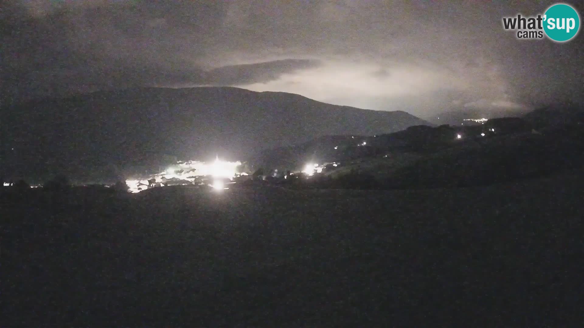 Webcam Terenten (1210m) – Liveblick ins Pustertal