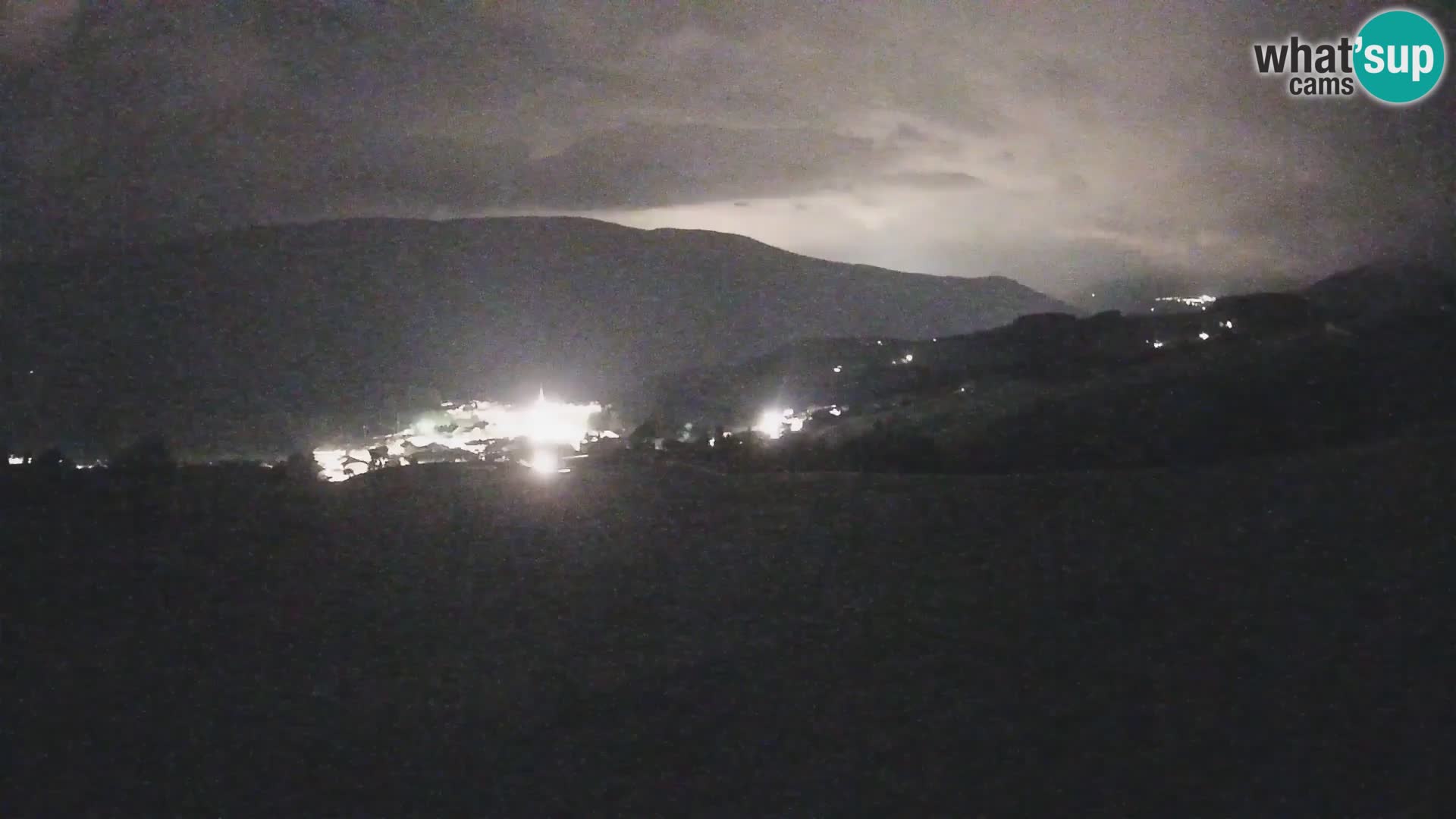 Webcam Terenten (1210m) – Liveblick ins Pustertal