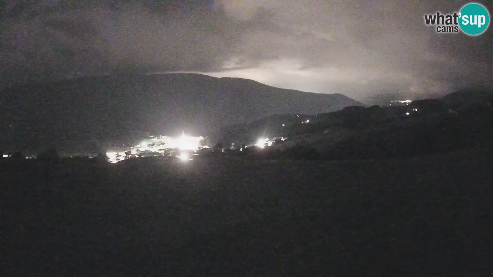 Webcam Terenten (1210m) – Liveblick ins Pustertal