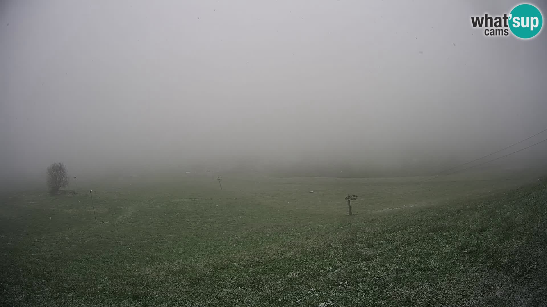 Webcam Terenten (1210m) – Liveblick ins Pustertal