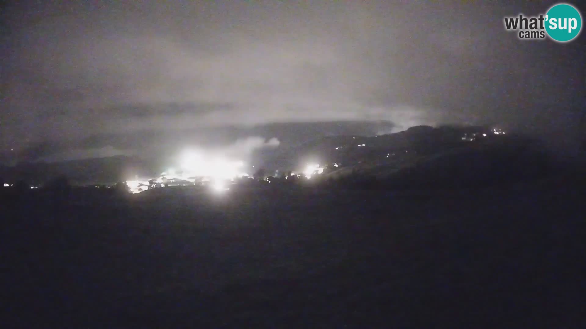 Webcam Terenten (1210m) – Live View of Val Pusteria