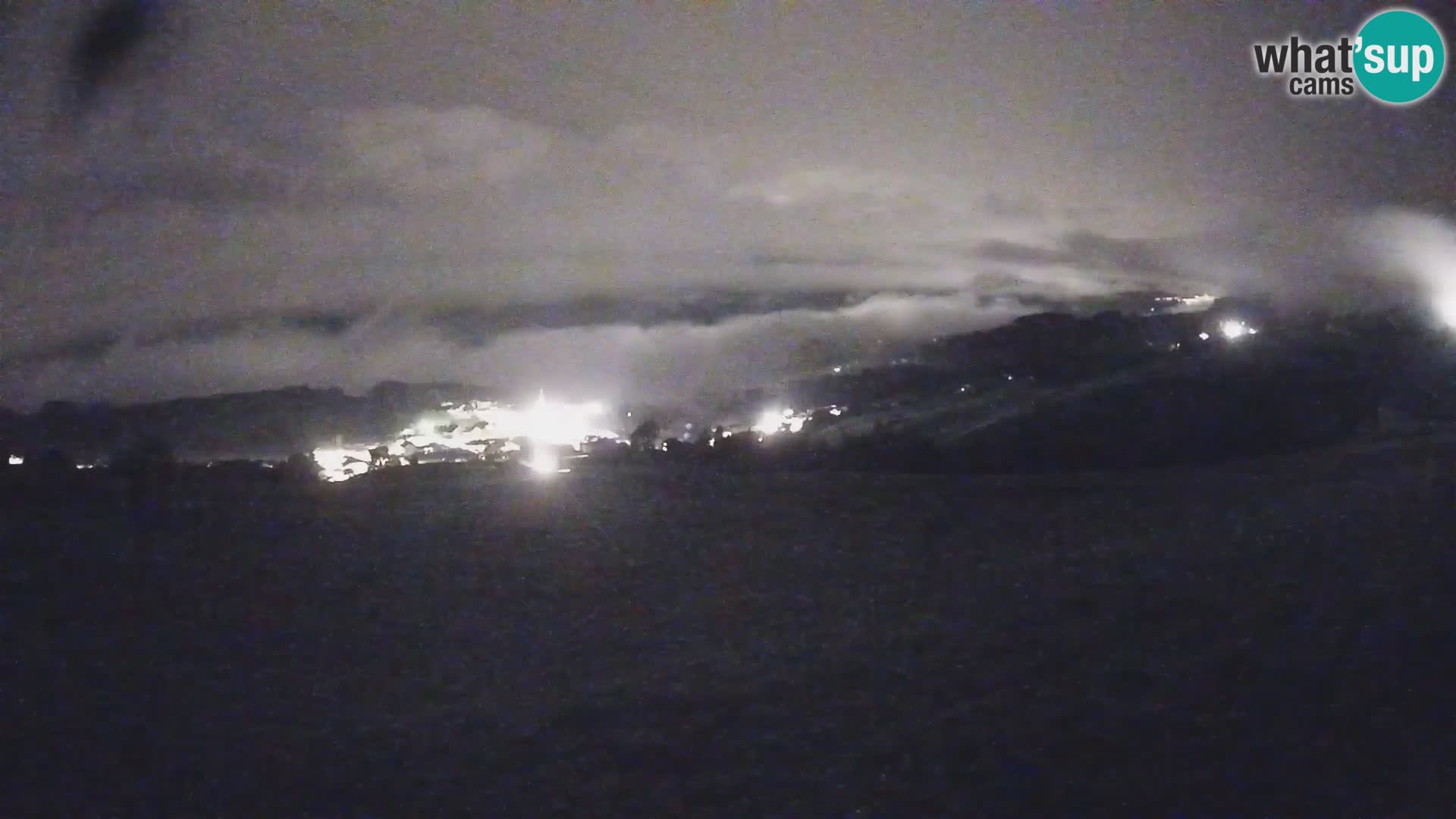 Webcam Terenten (1210m) – Live View of Val Pusteria