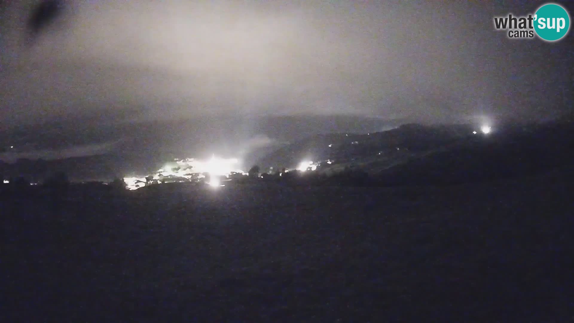 Webcam Terenten (1210m) – Vista en vivo del Valle de Pusteria