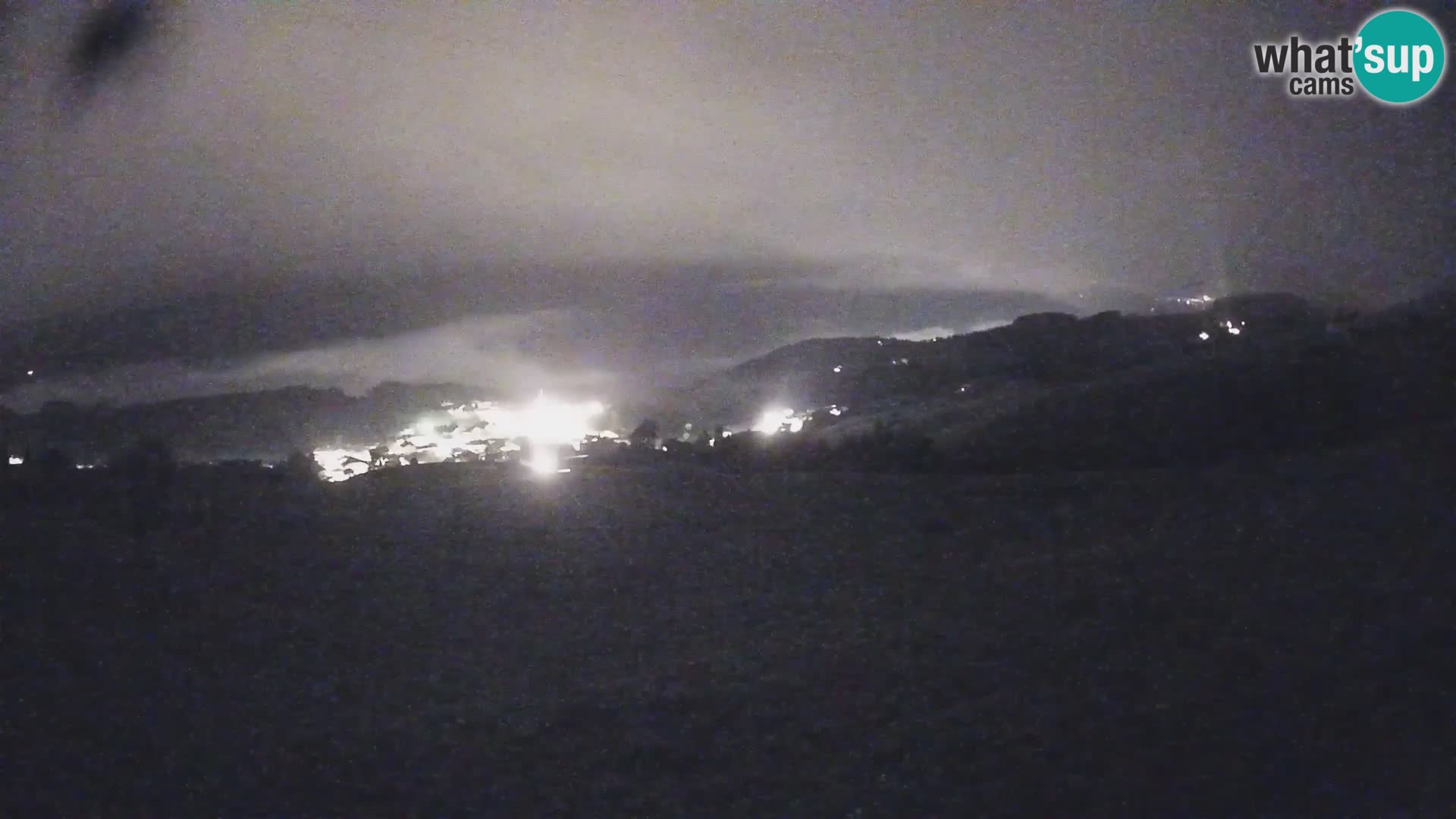 Webcam Terenten (1210m) – Live View of Val Pusteria