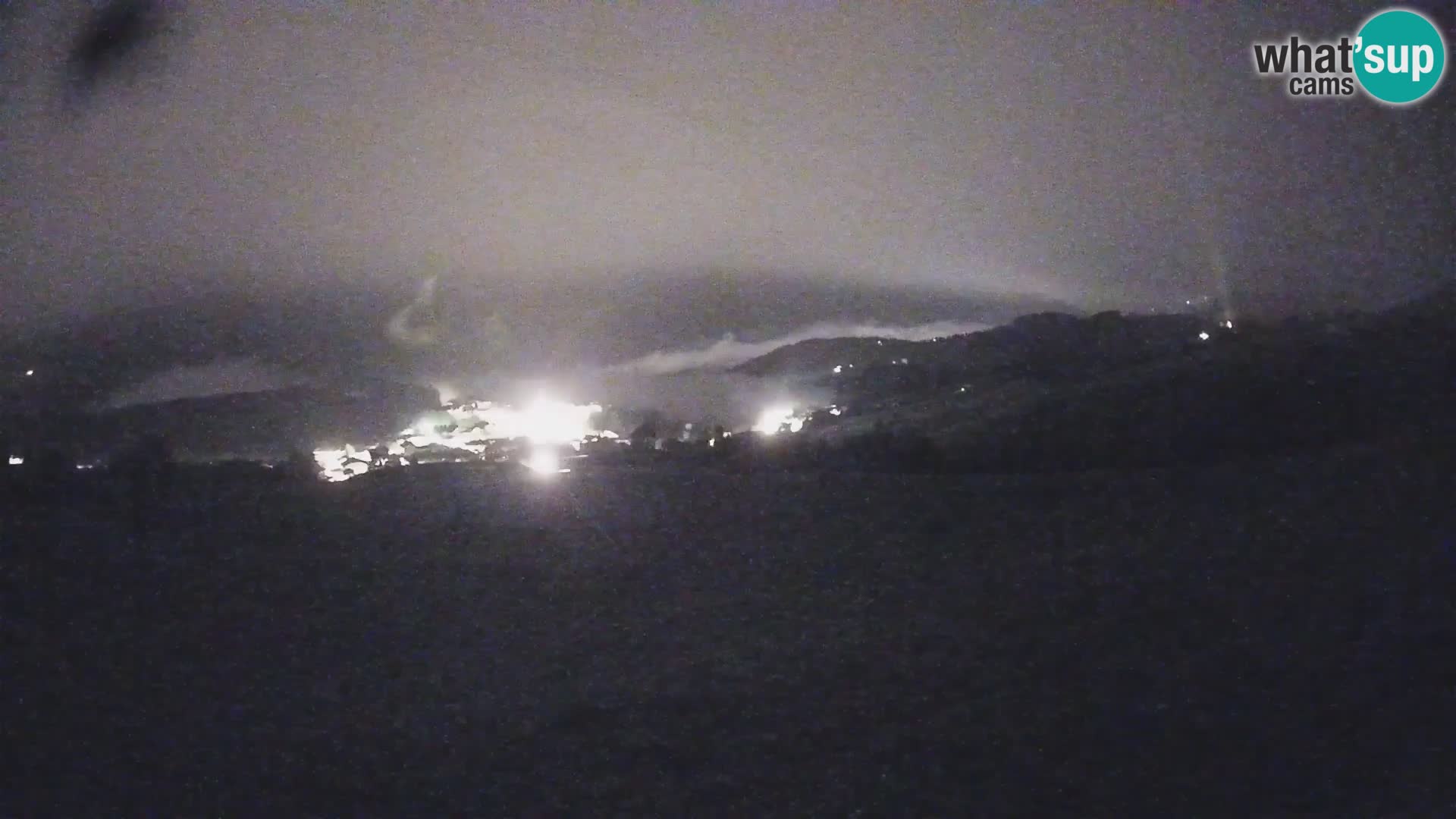 Webcam Terenten (1210m) – Live View of Val Pusteria
