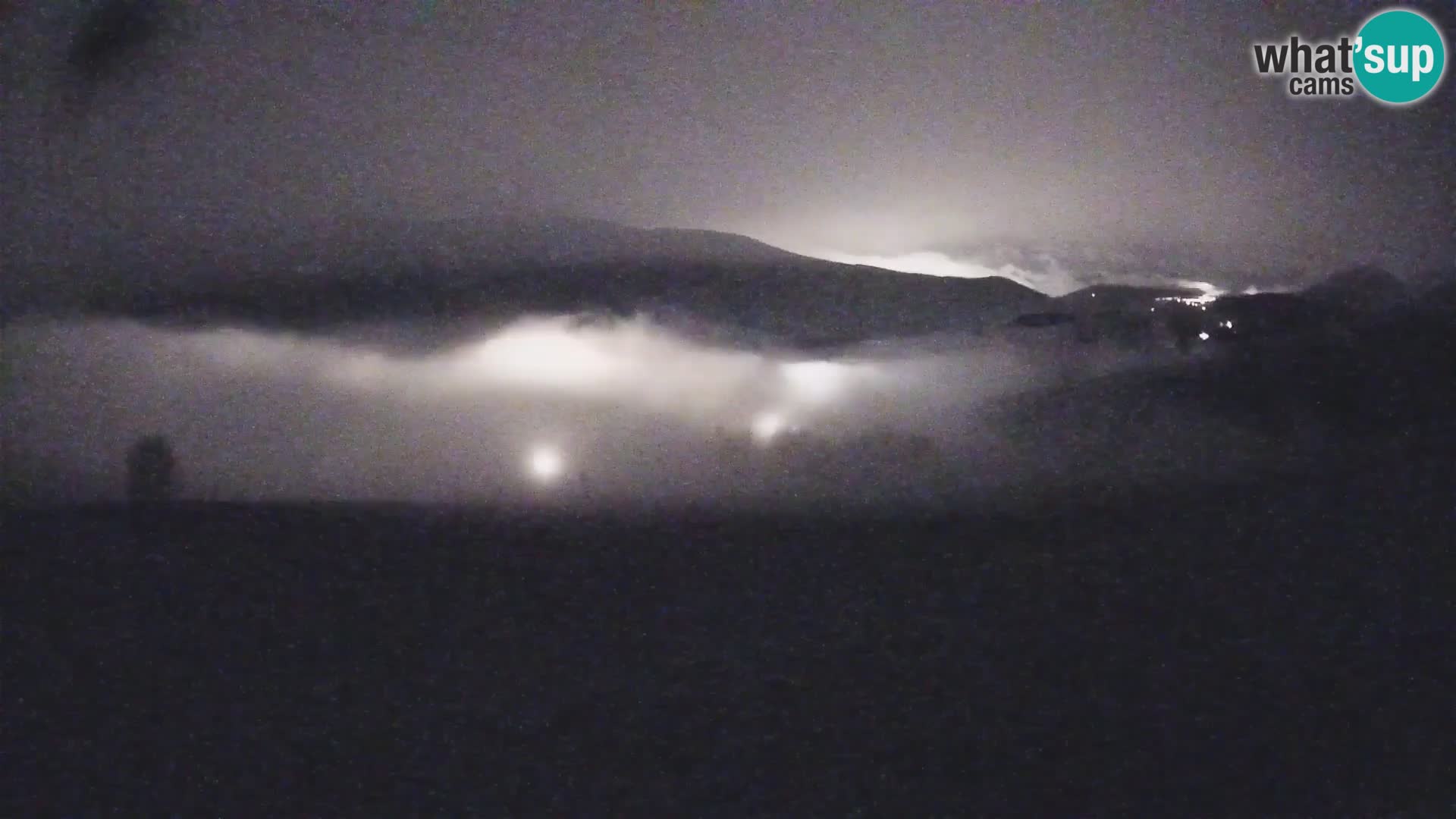 Webcam Terenten (1210m) – Live View of Val Pusteria