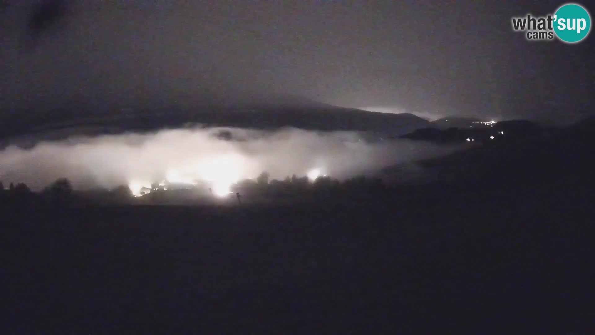 Webcam Terenten (1210m) – Vista en vivo del Valle de Pusteria
