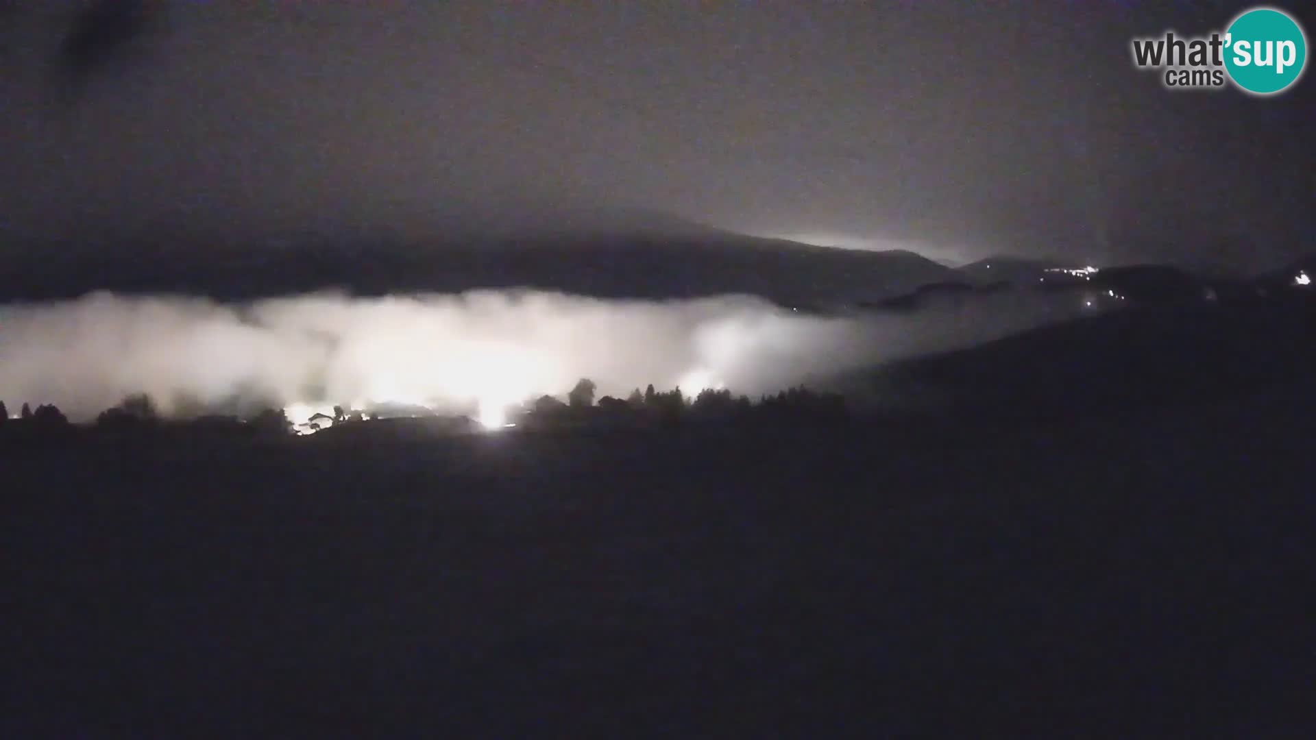 Webcam Terenten (1210m) – Live View of Val Pusteria