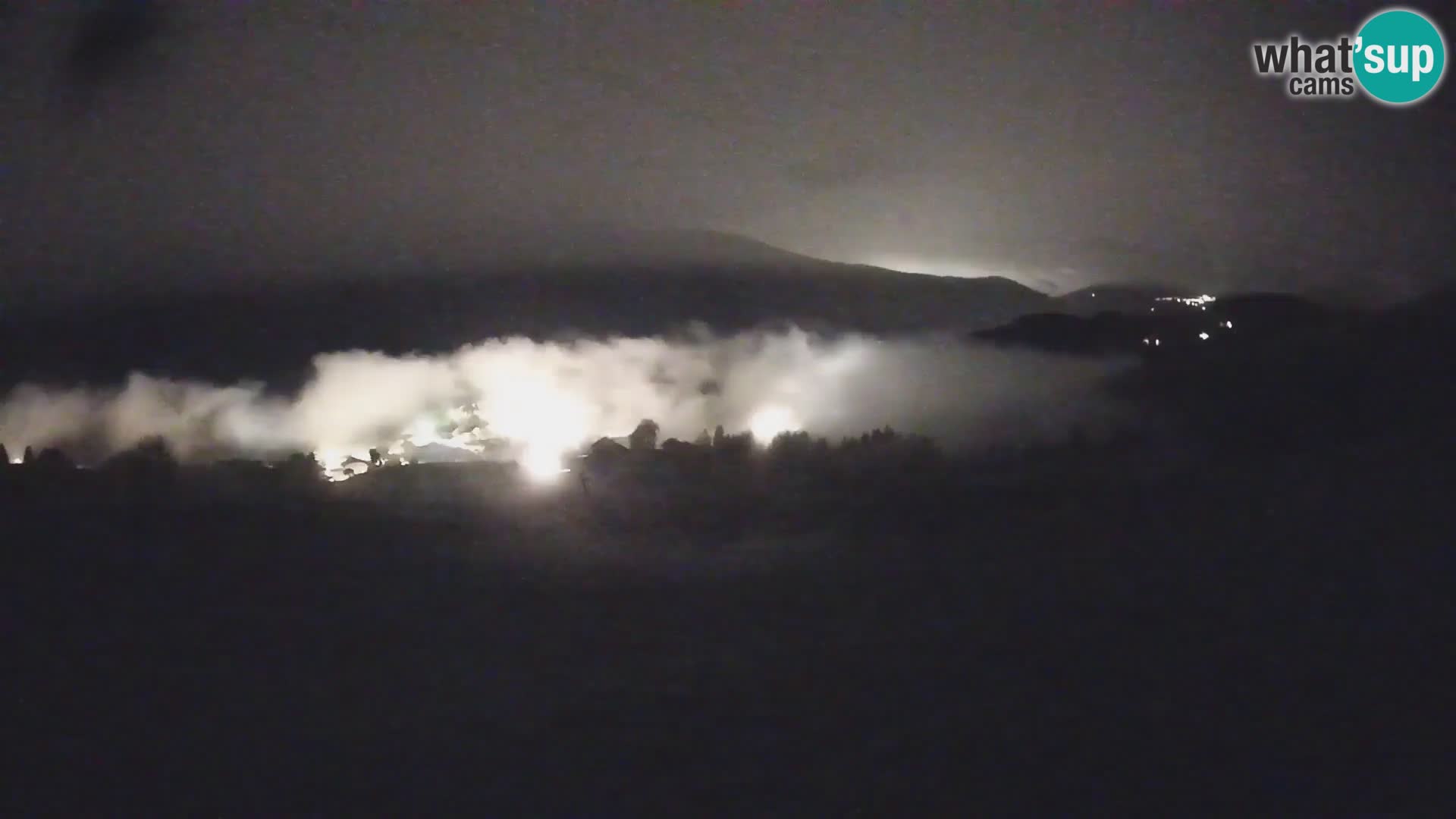 Web kamera Terenten (1210m) – Pogled uživo na Dolinu Pusteria