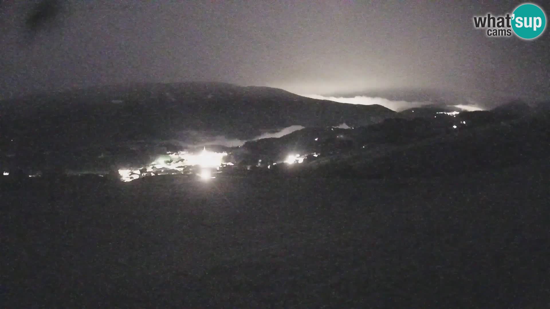 Webcam Terenten (1210m) – Live View of Val Pusteria