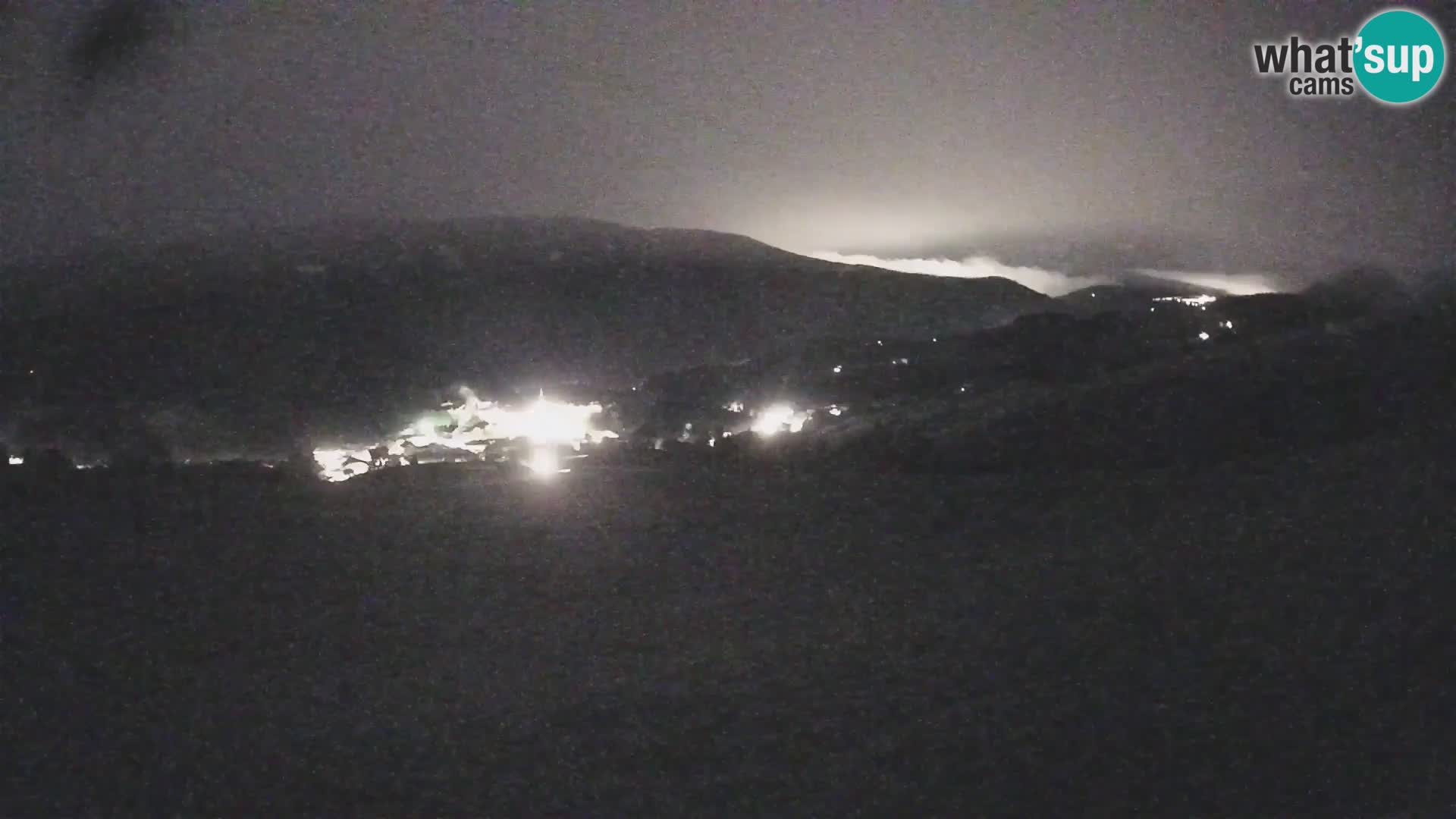 Web kamera Terenten (1210m) – Pogled uživo na Dolinu Pusteria