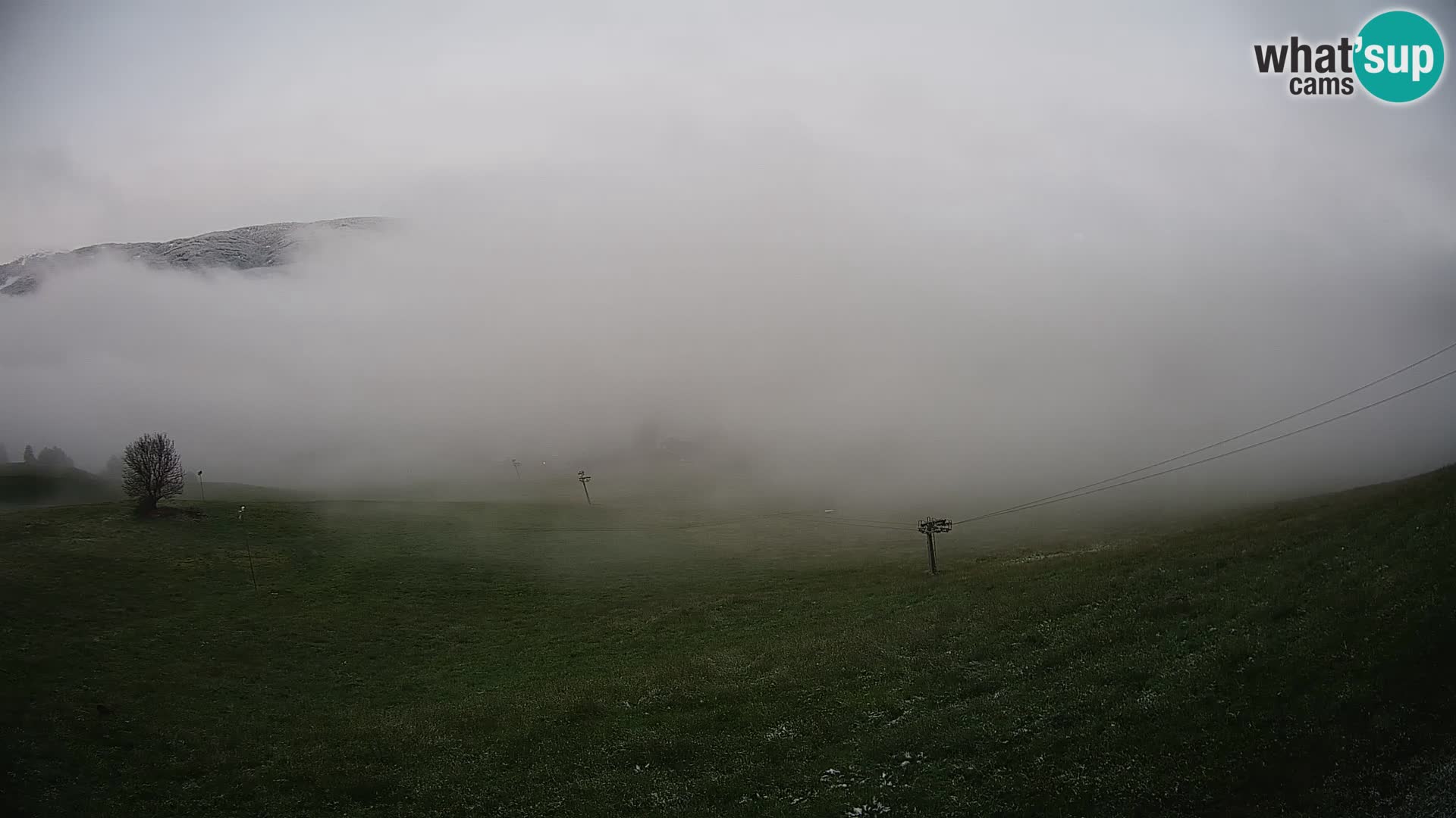 Webcam Terenten (1210m) – Liveblick ins Pustertal