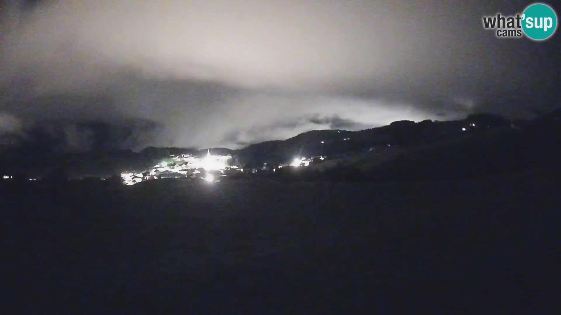 Webcam Terenten (1210m) – Live View of Val Pusteria