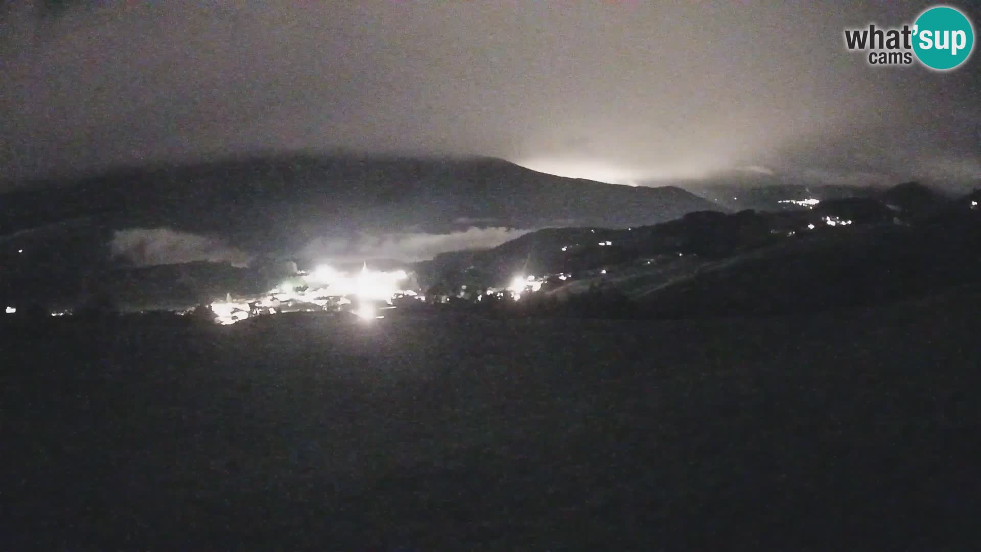 Webcam Terenten (1210m) – Liveblick ins Pustertal