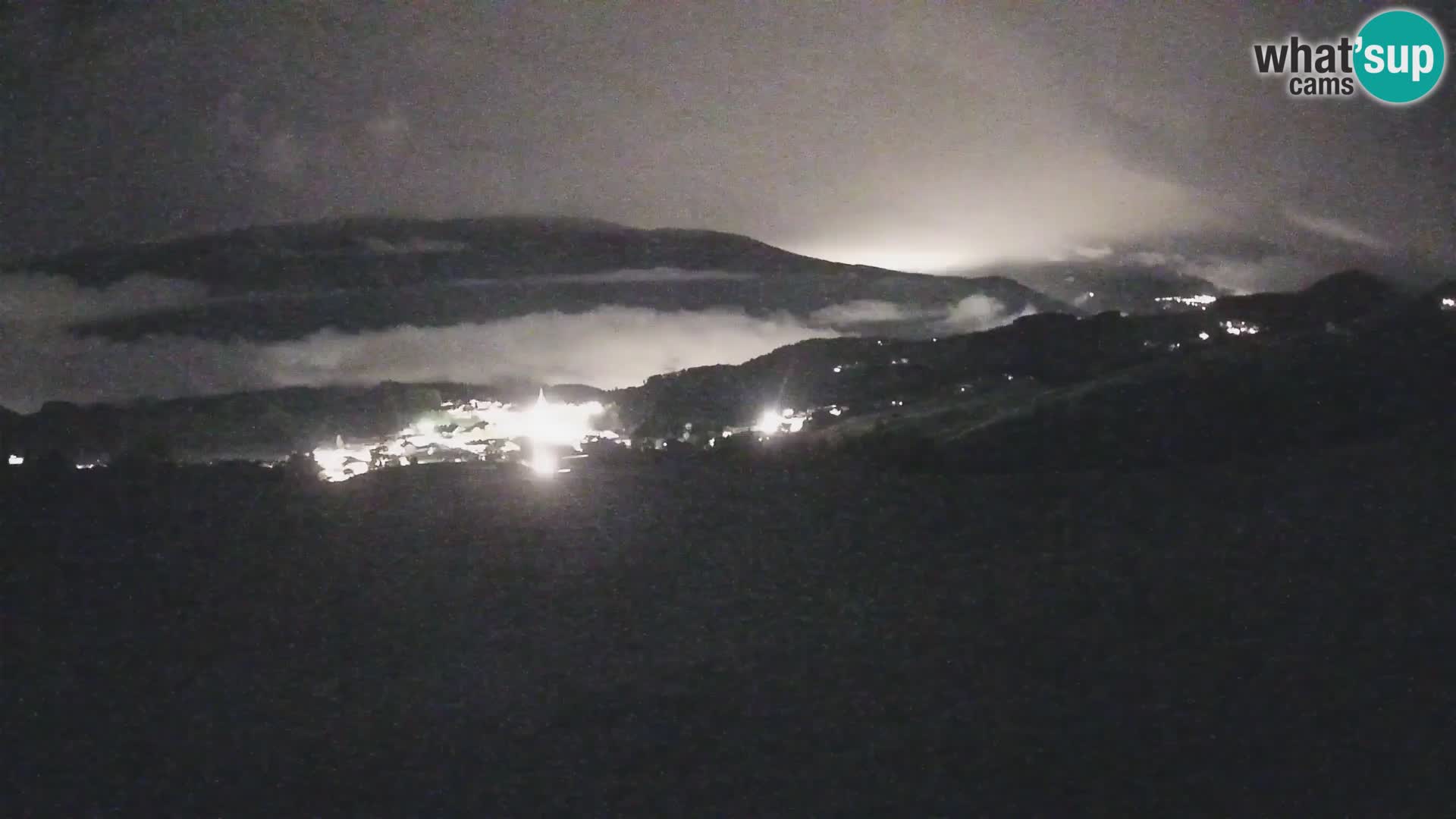 Webcam Terenten (1210m) – Live View of Val Pusteria