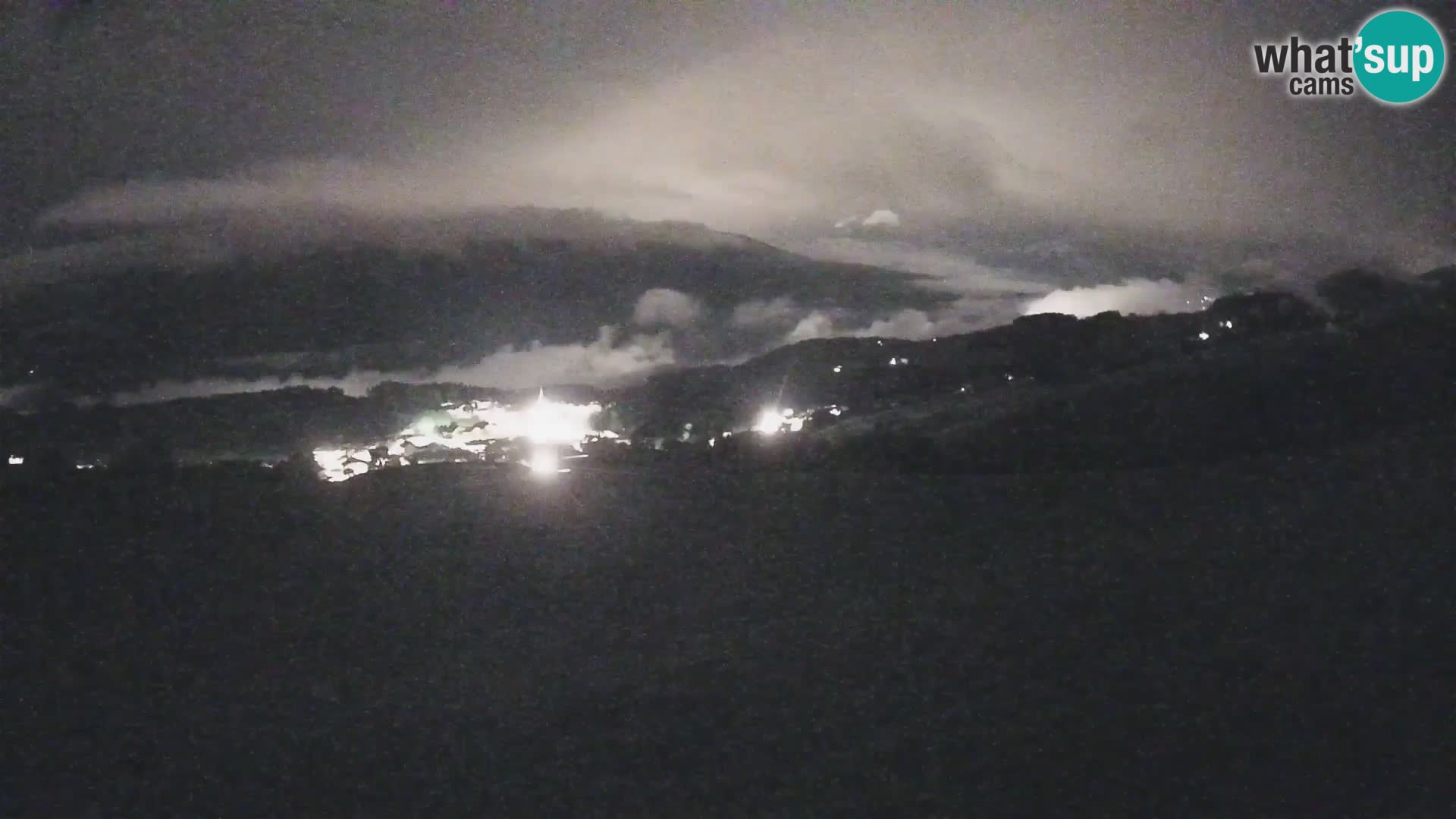 Webcam Terenten (1210m) – Live View of Val Pusteria