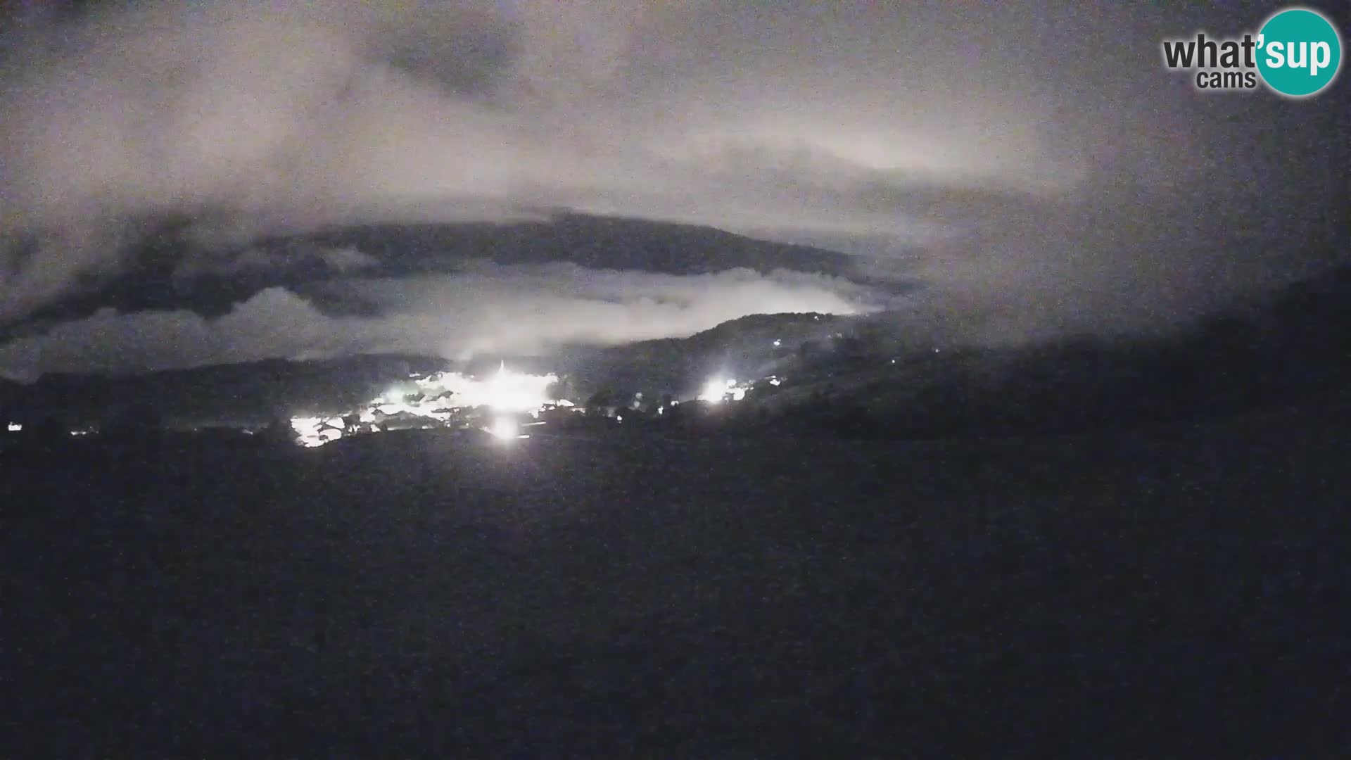 Webcam Terenten (1210m) – Live View of Val Pusteria