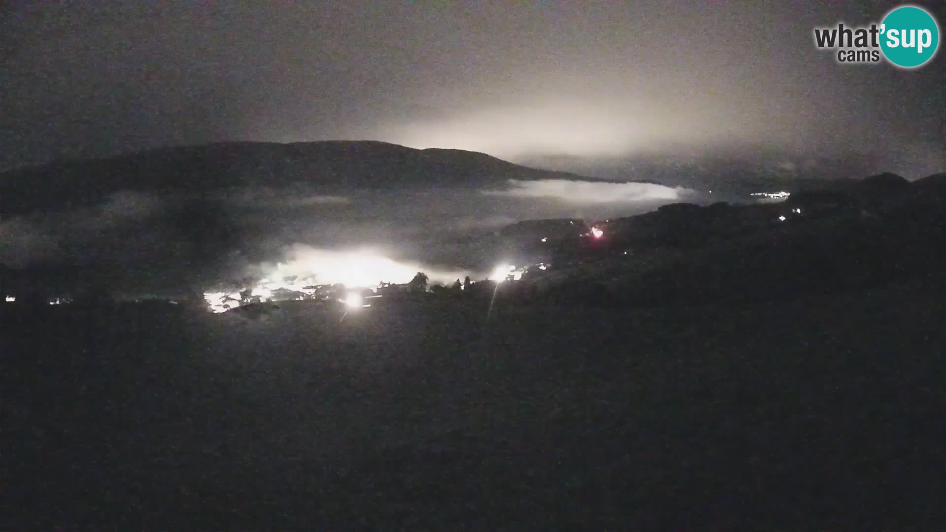 Webcam Terenten (1210m) – Liveblick ins Pustertal