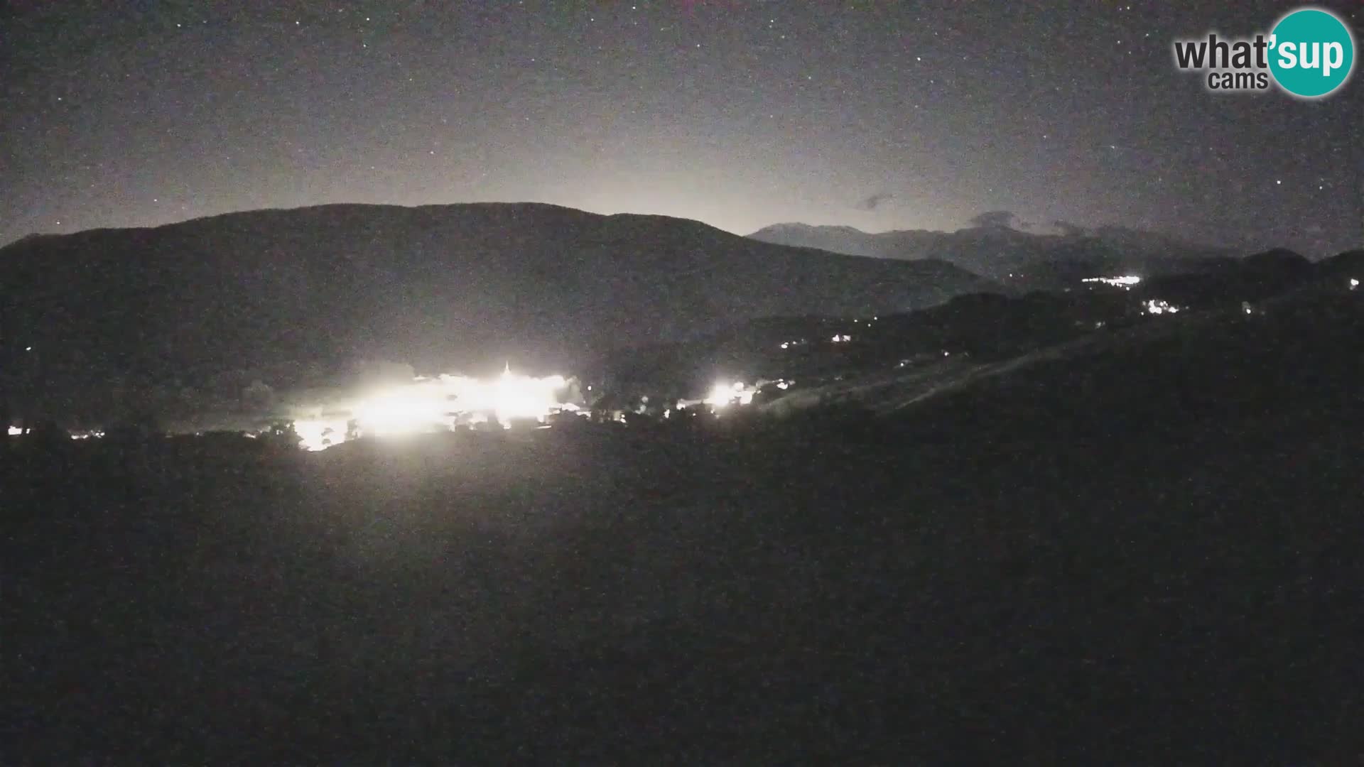 Webcam Terenten (1210m) – Live View of Val Pusteria