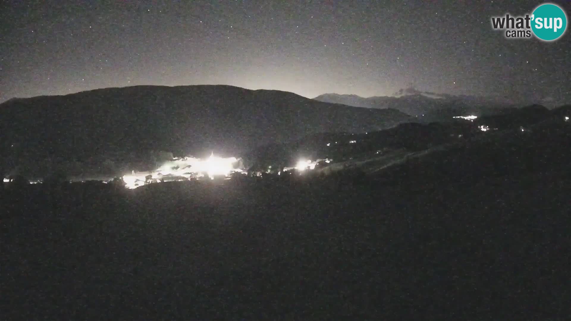 Webcam Terenten (1210m) – Live View of Val Pusteria