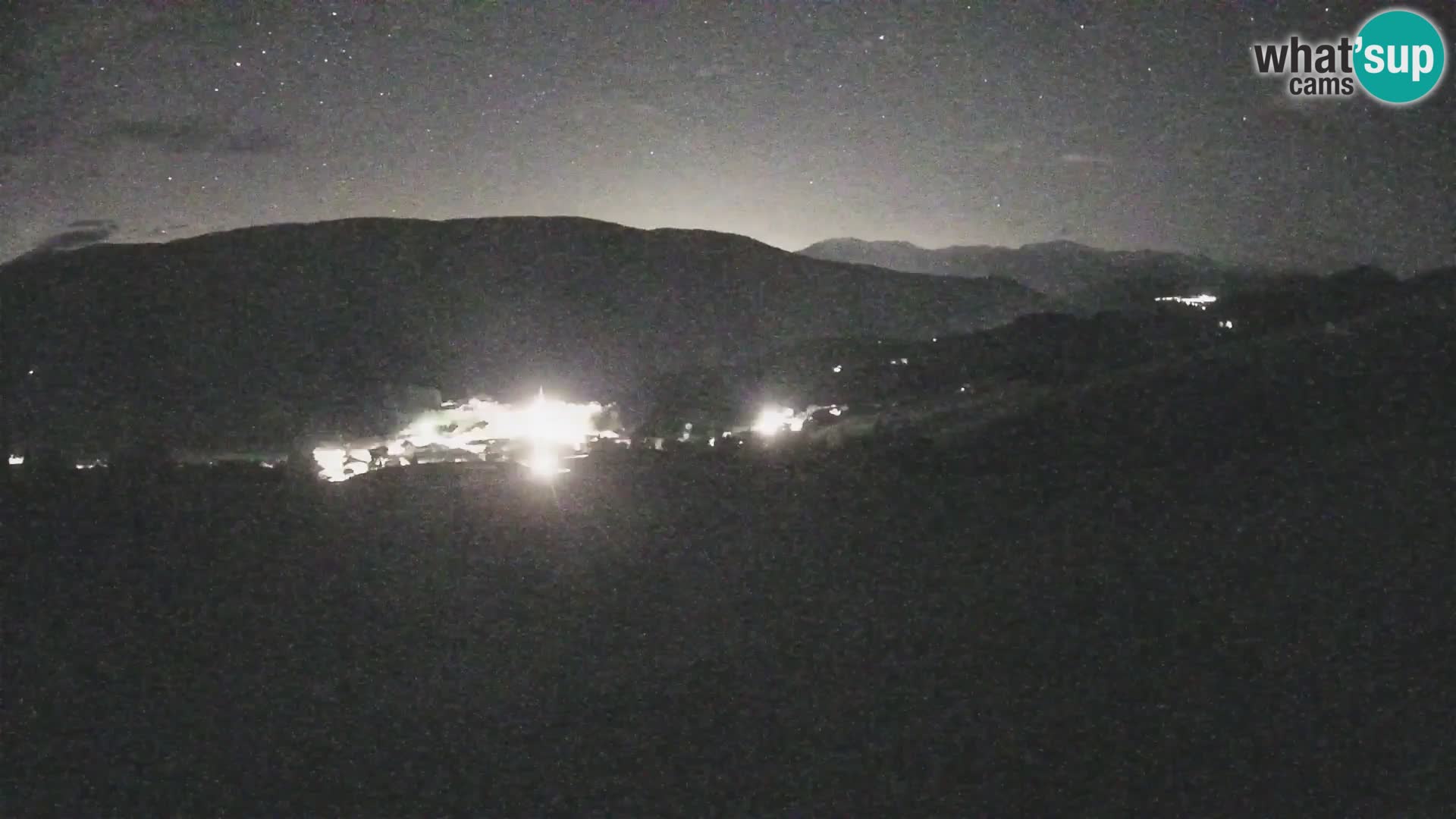 Webcam Terenten (1210m) – Live View of Val Pusteria