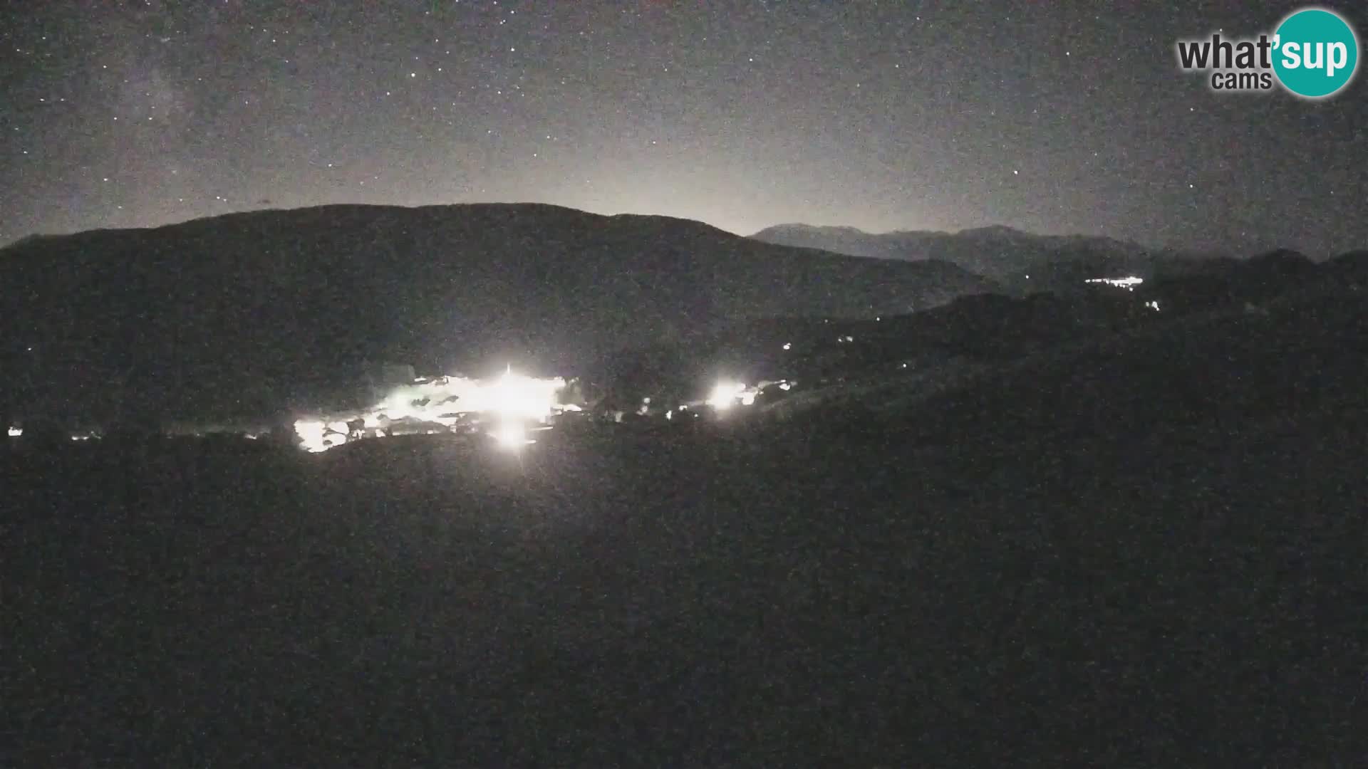 Webcam Terenten (1210m) – Live View of Val Pusteria