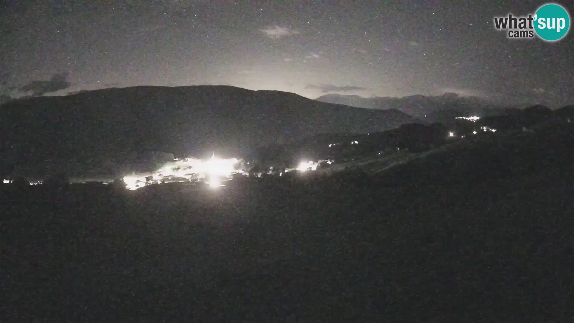 Webcam Terenten (1210m) – Live View of Val Pusteria