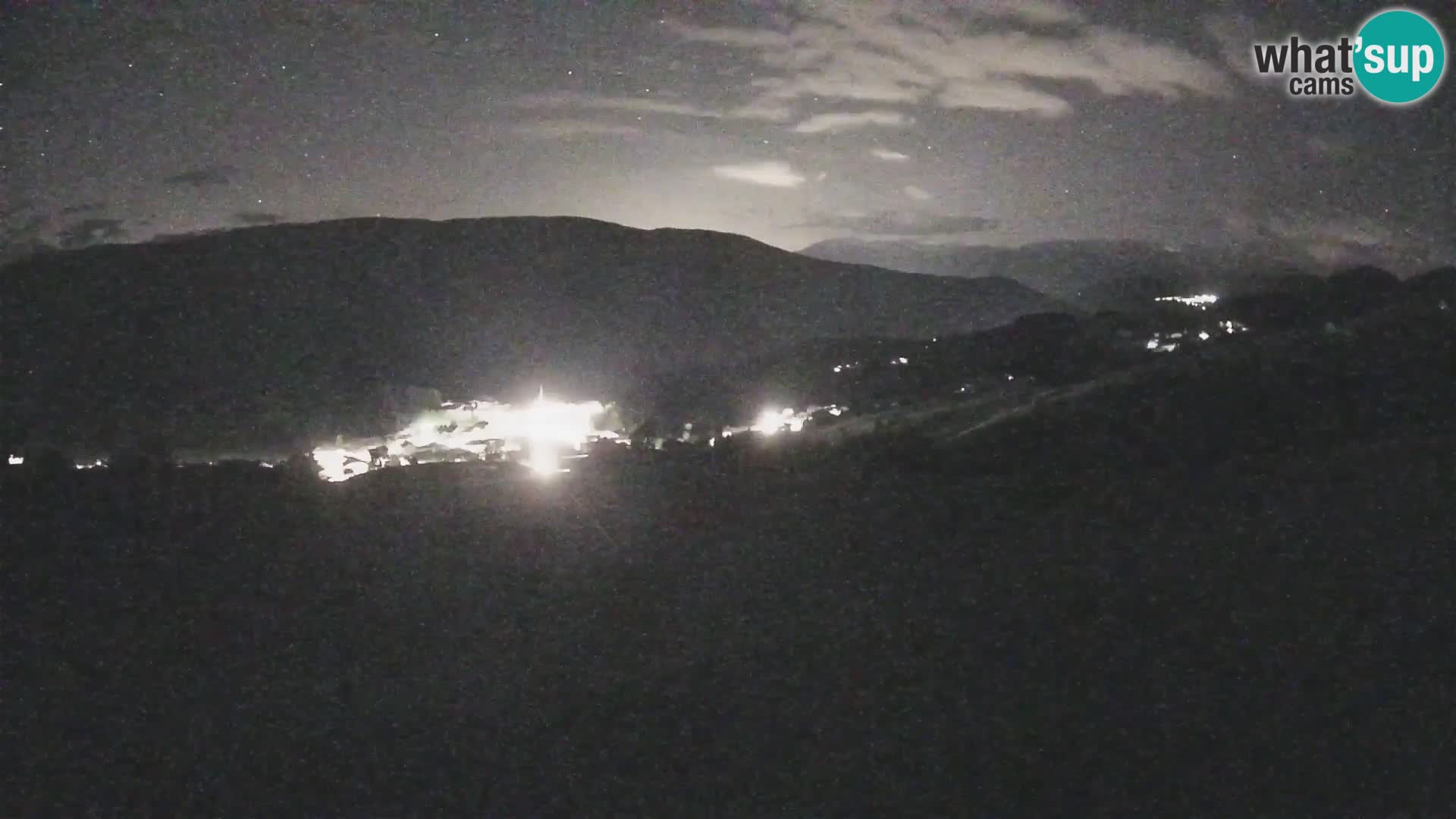 Webcam Terenten (1210m) – Live View of Val Pusteria