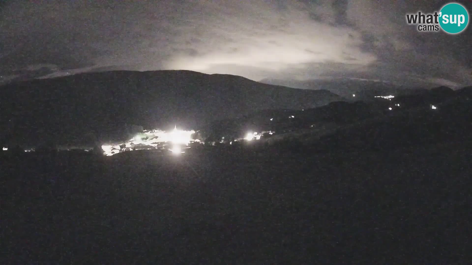 Webcam Terenten (1210m) – Live View of Val Pusteria