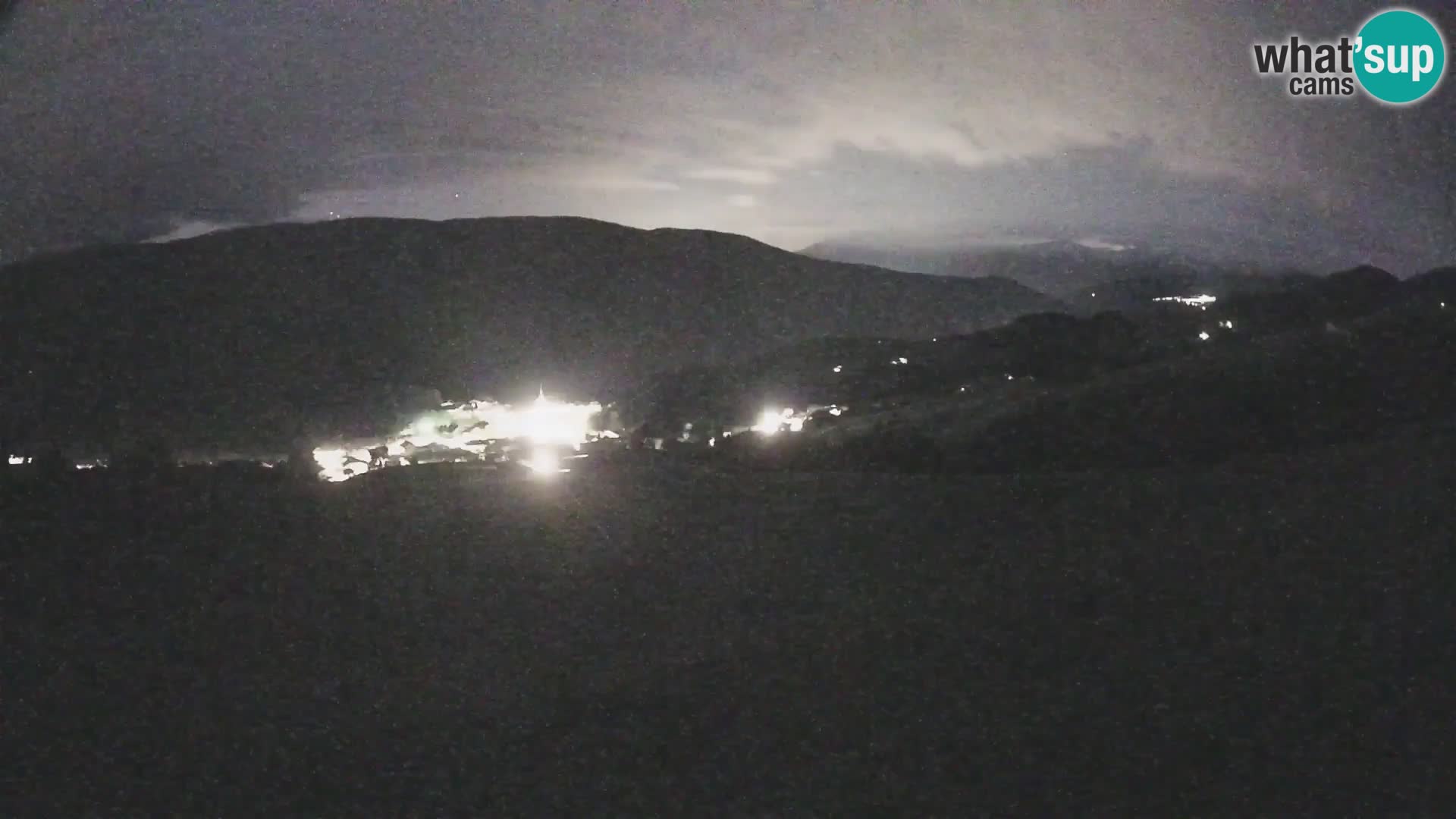 Webcam Terenten (1210m) – Live View of Val Pusteria