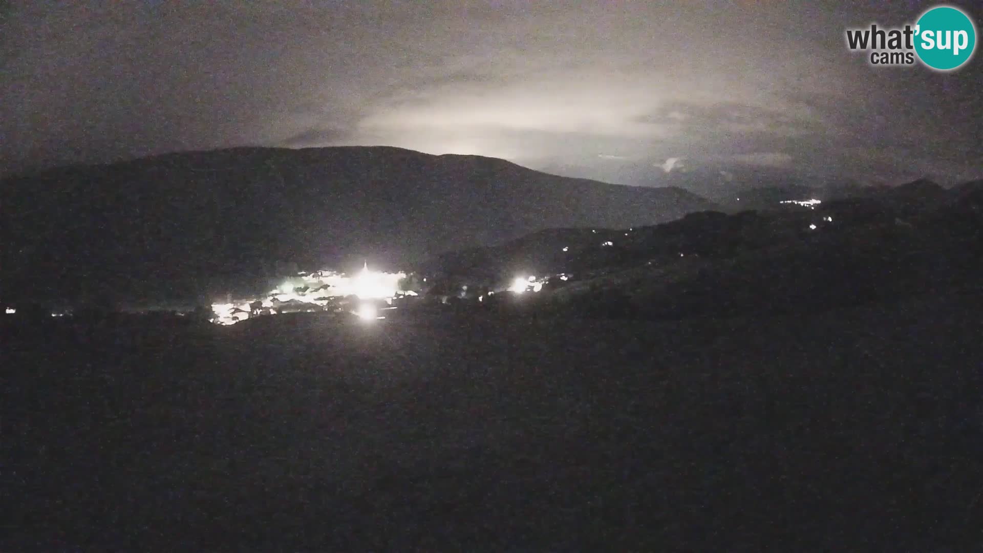 Webcam Terenten (1210m) – Liveblick ins Pustertal