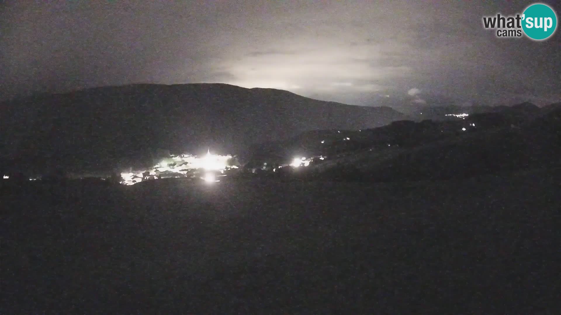 Webcam Terenten (1210m) – Live View of Val Pusteria